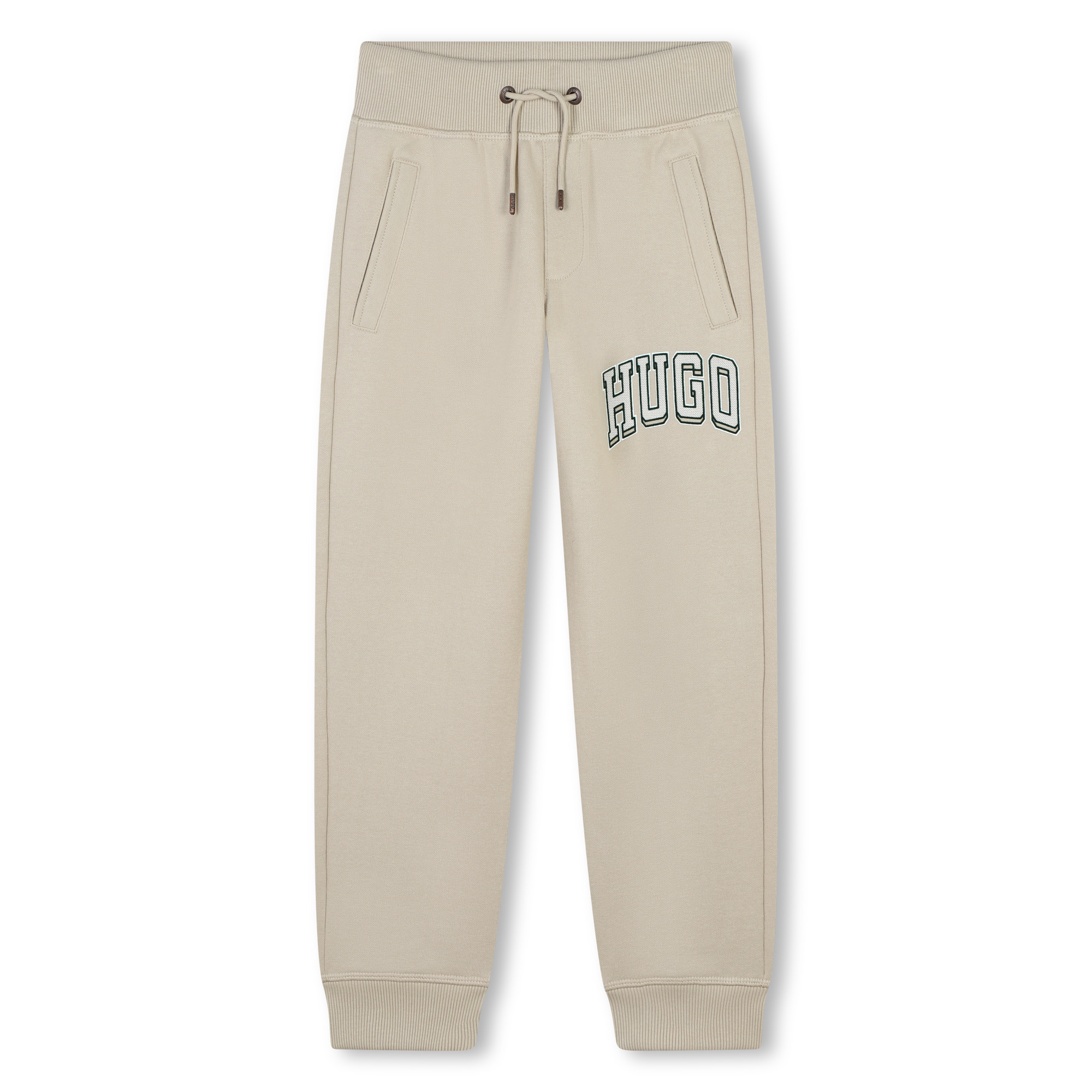 PANTALON JOGGING