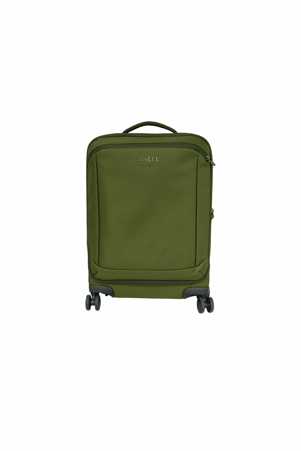 Escale de Lancel - Cabine - Kaki Fonce