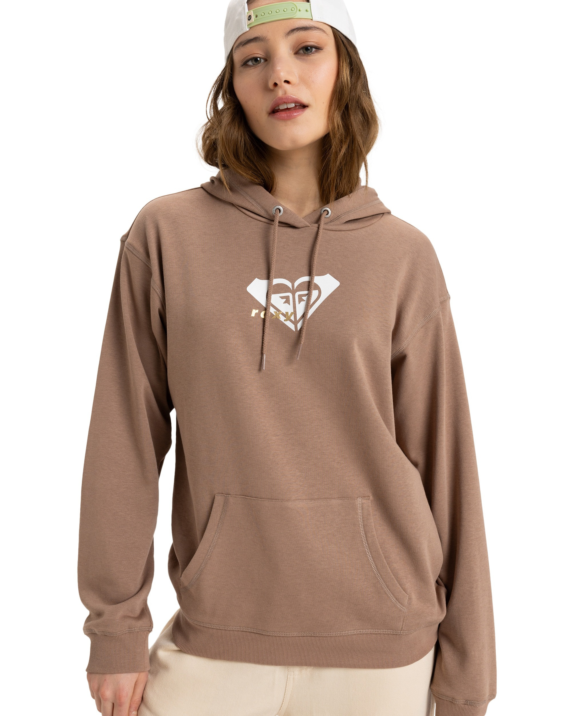 SURF STOKED HOODIE TERRY