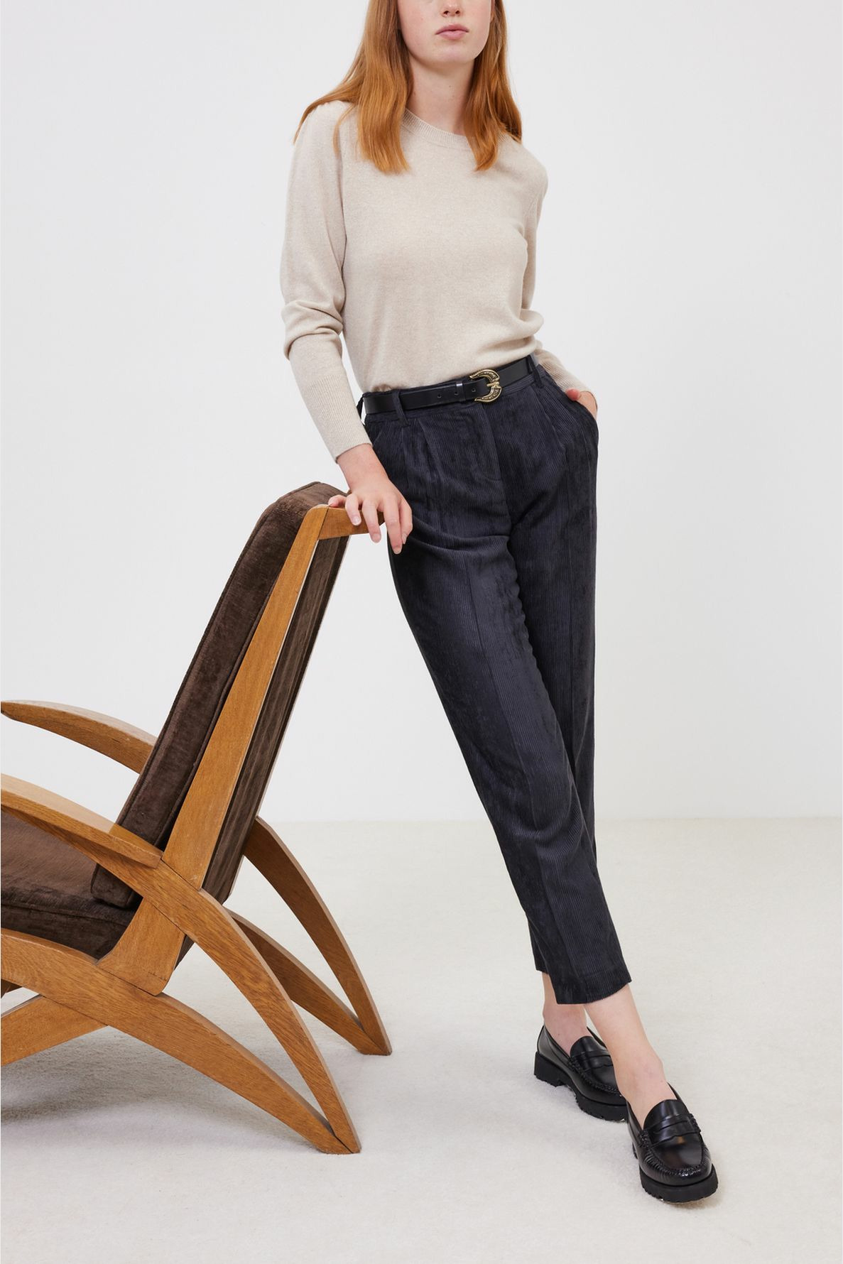 Pantalon Jasmine