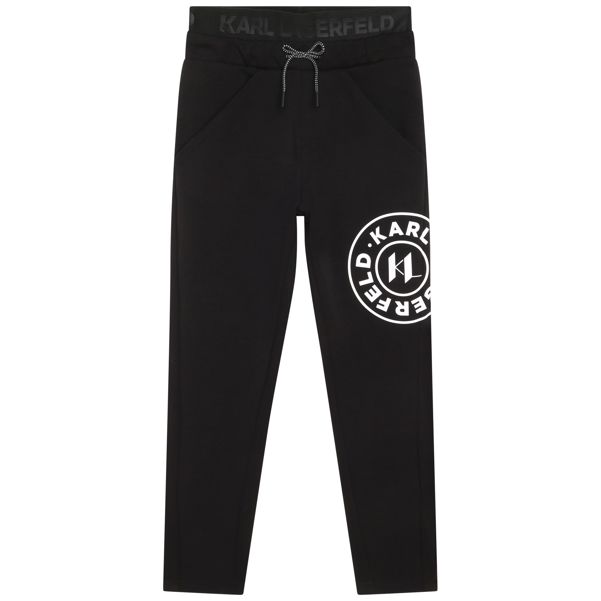 PANTALON JOGGING
