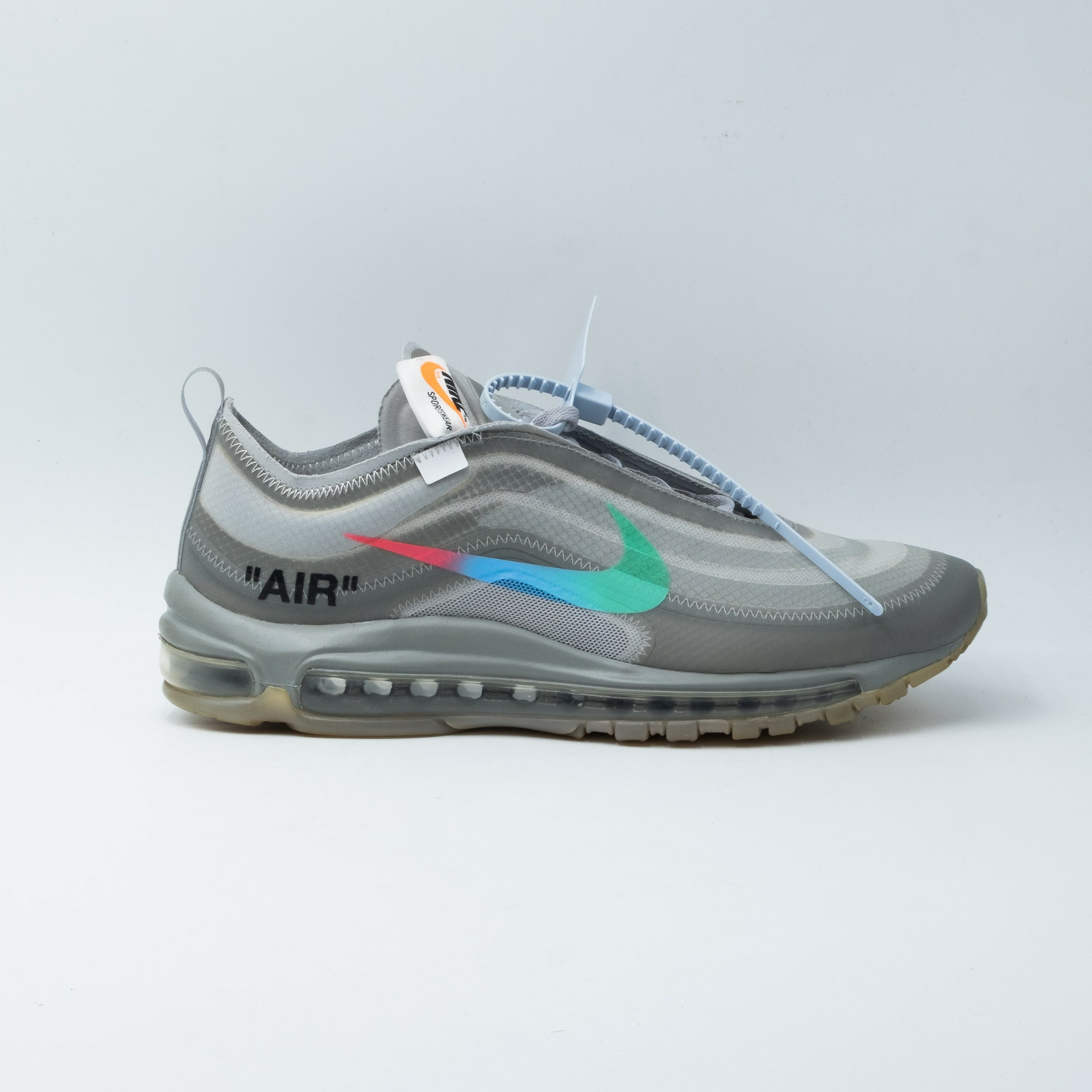 Nike Air Max 97 Off-White Menta