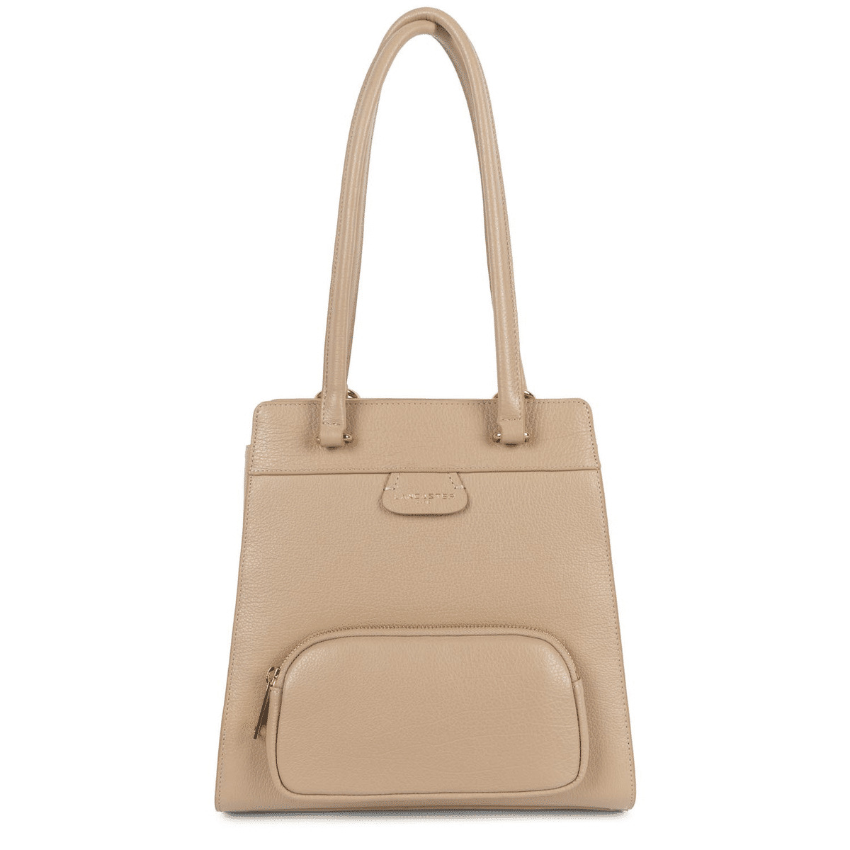 Sac à dos multi-fonction Zippé Dune