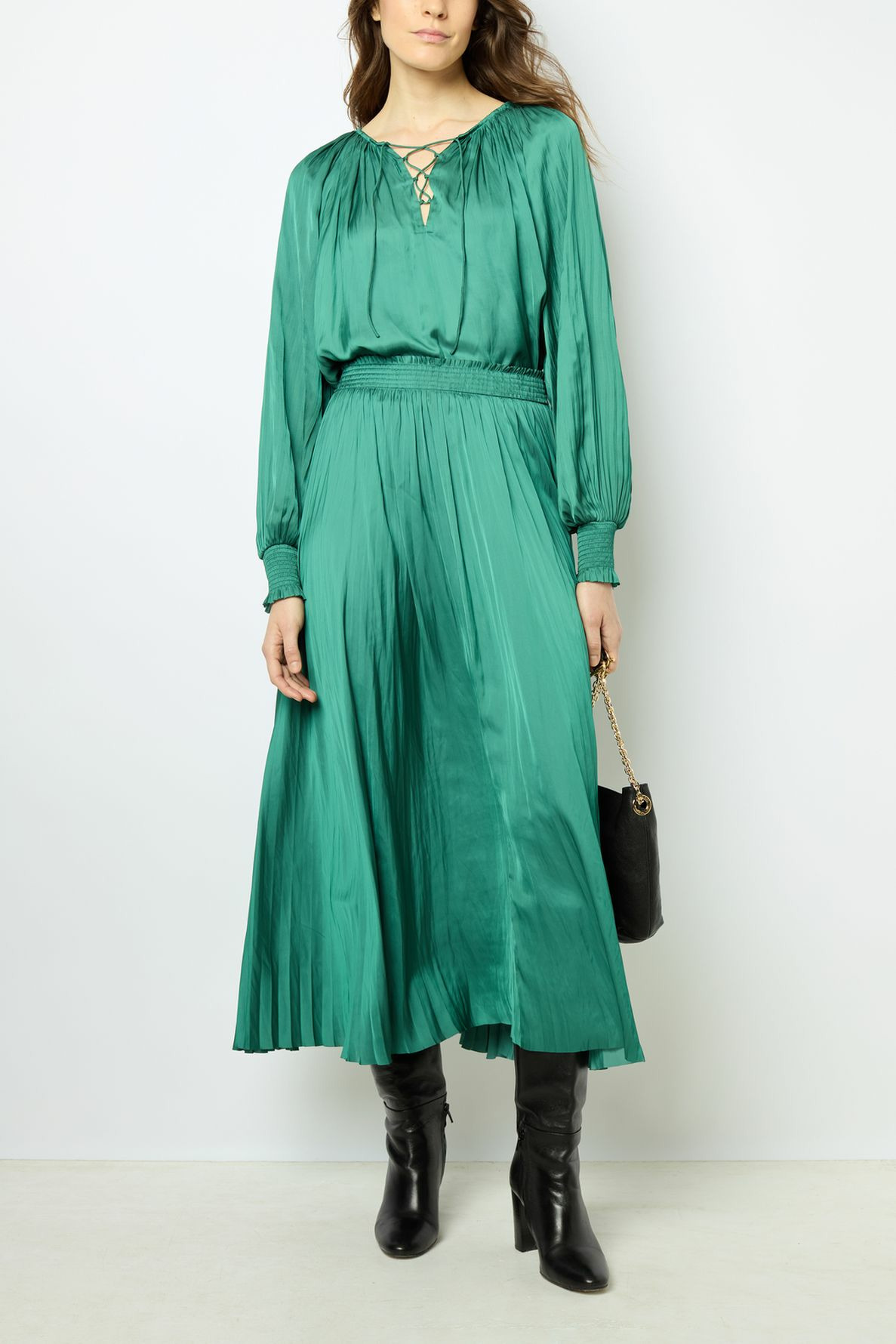 CHEMISE BABETH