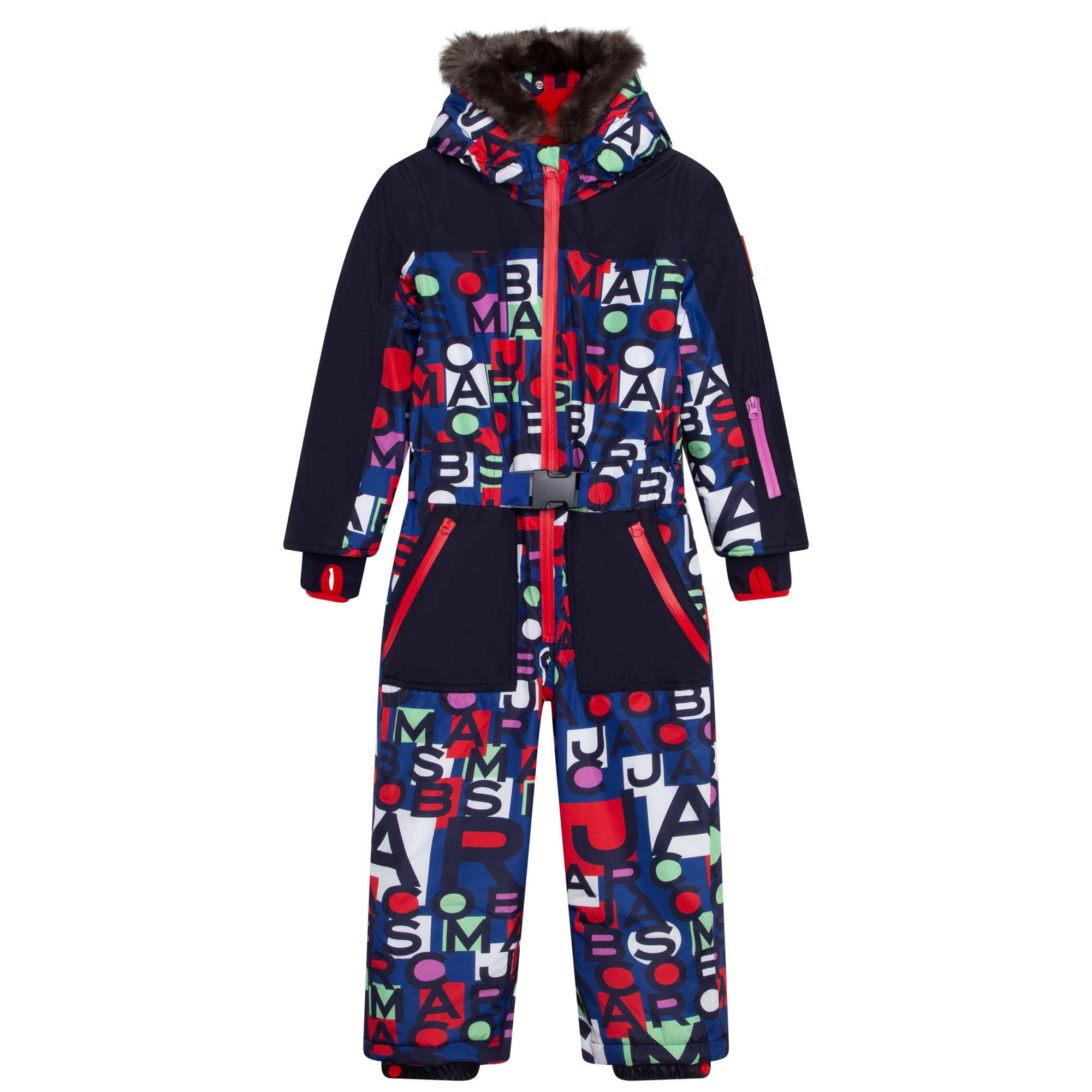 COMBINAISON SKI