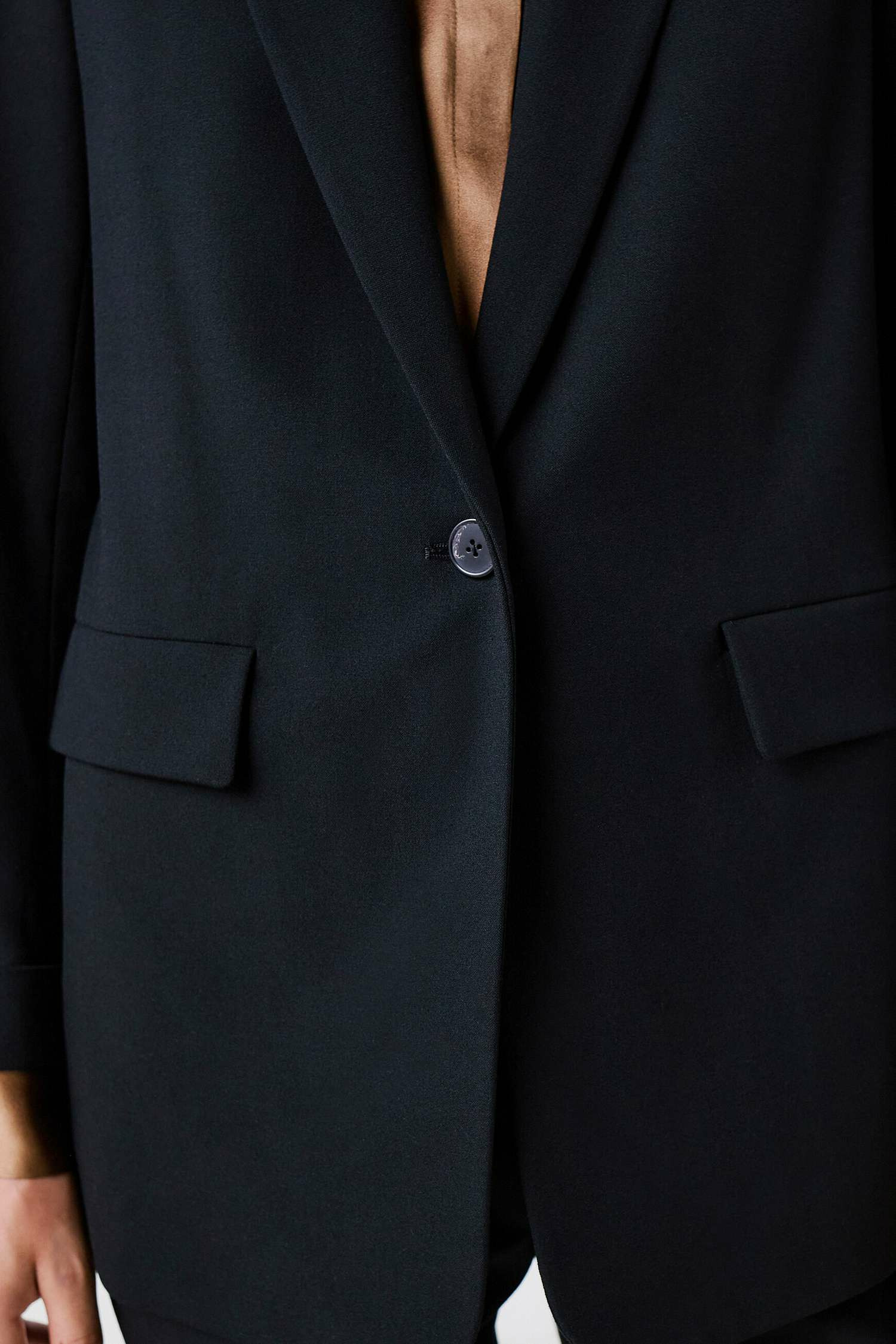 Veste vandine