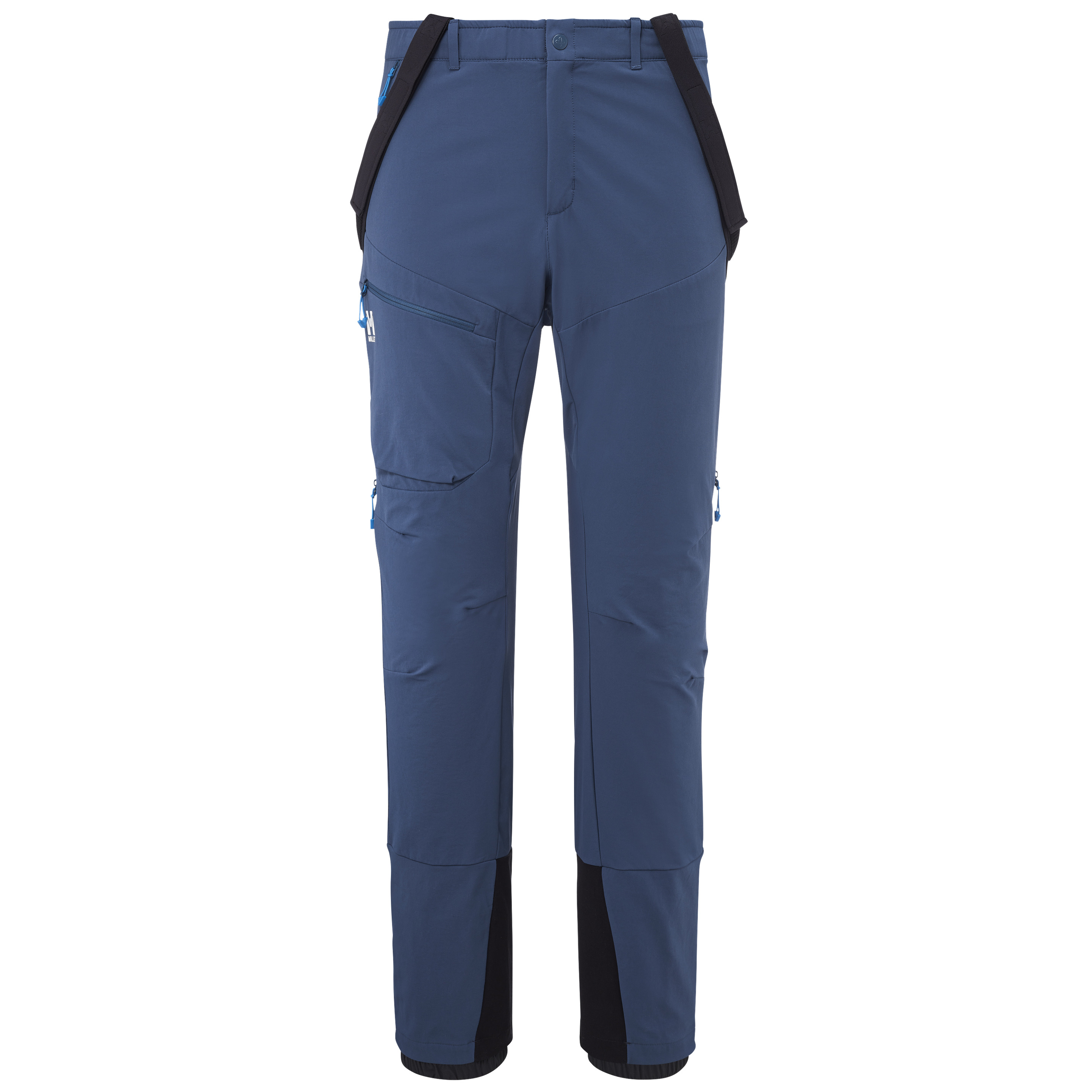 Bas Softshell RUTOR XCS PT M