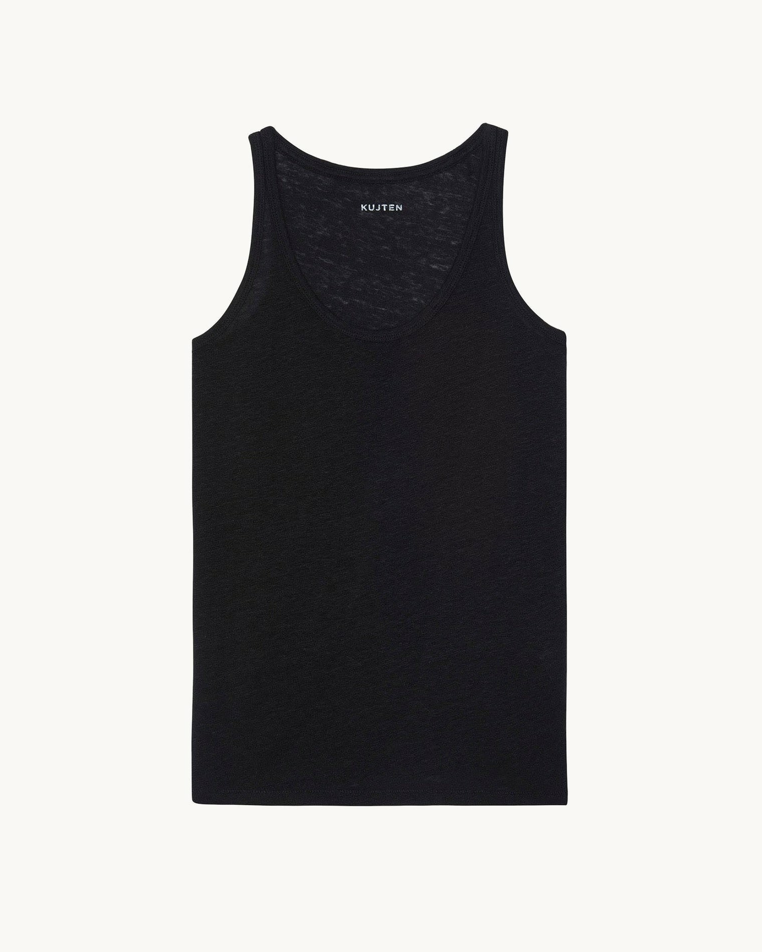 Débardeur Soft Débardeur Femme Lin