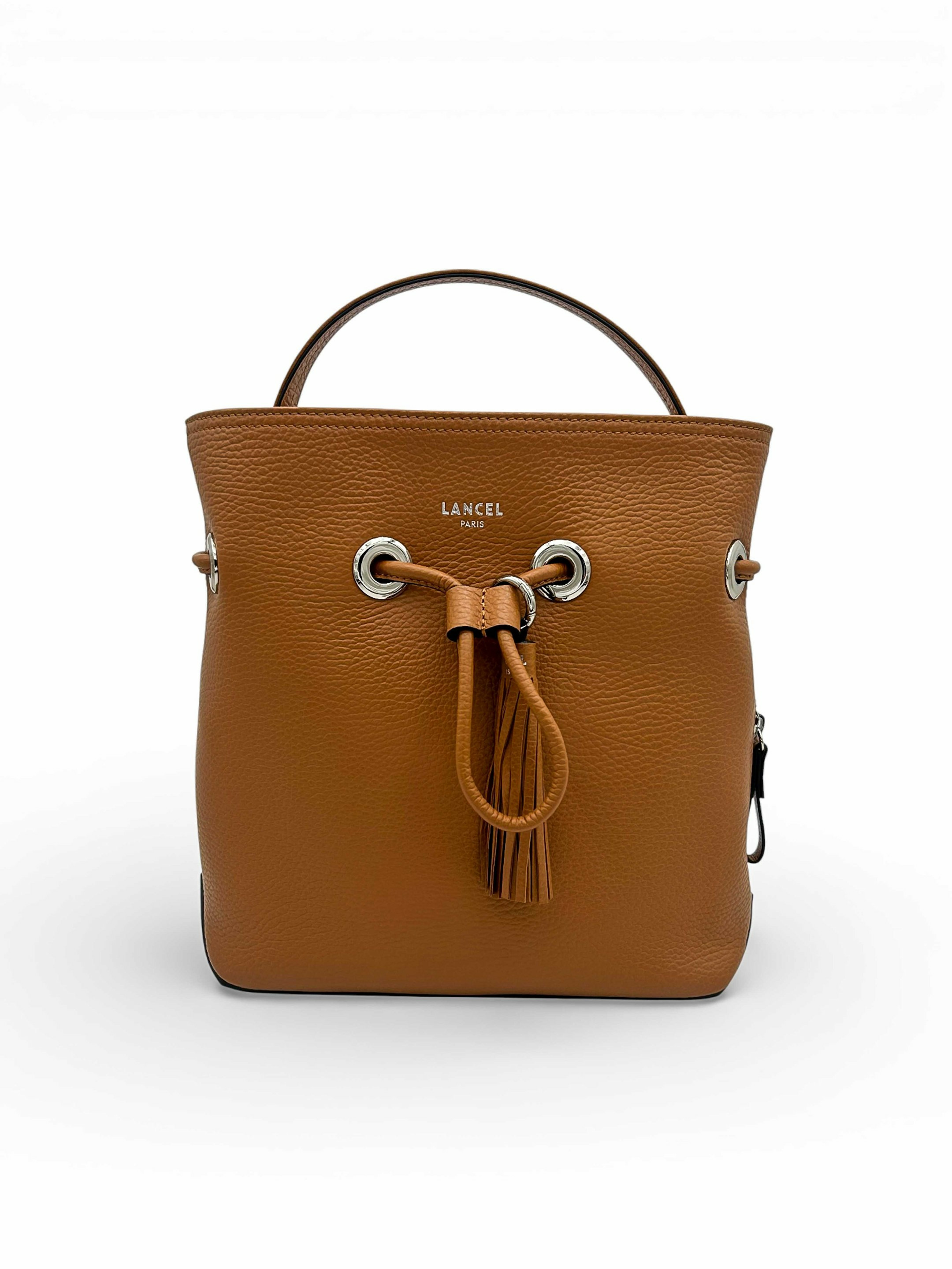 Sacha de Lancel - Sac Seau S Poignee - Camel
