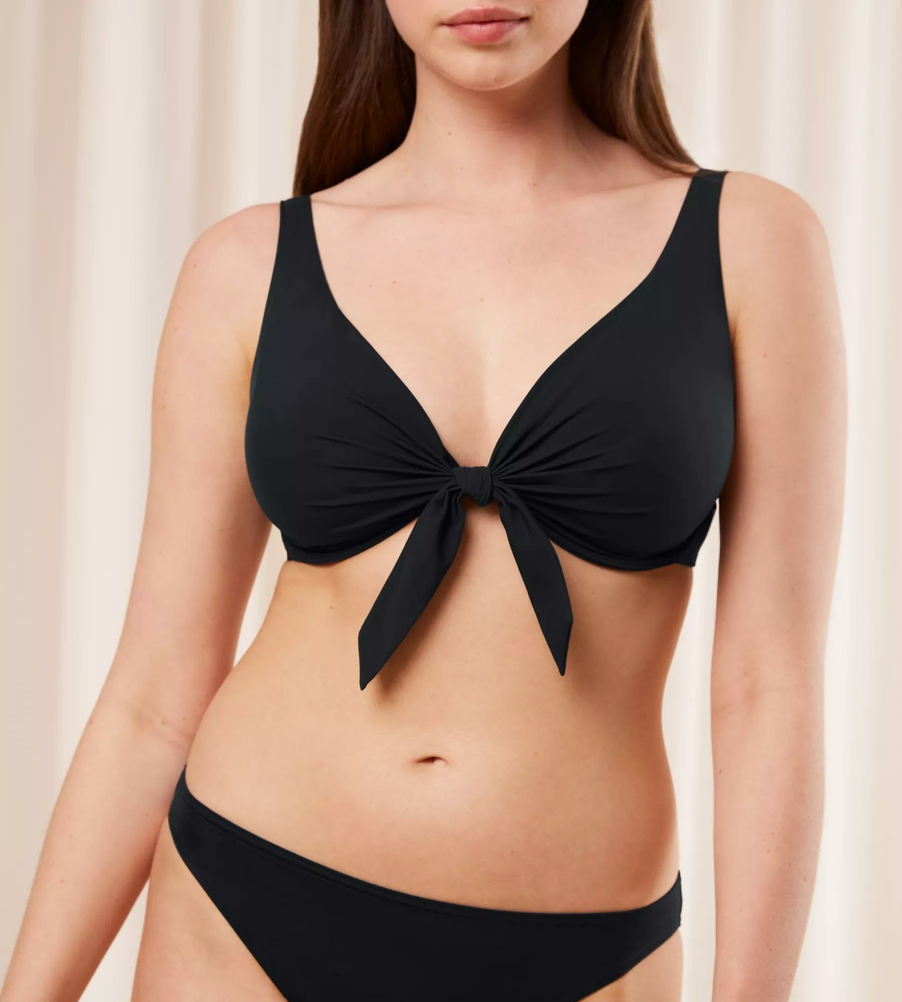 O - Summer Allure W sd-Haut de maillot de bain avec armatures