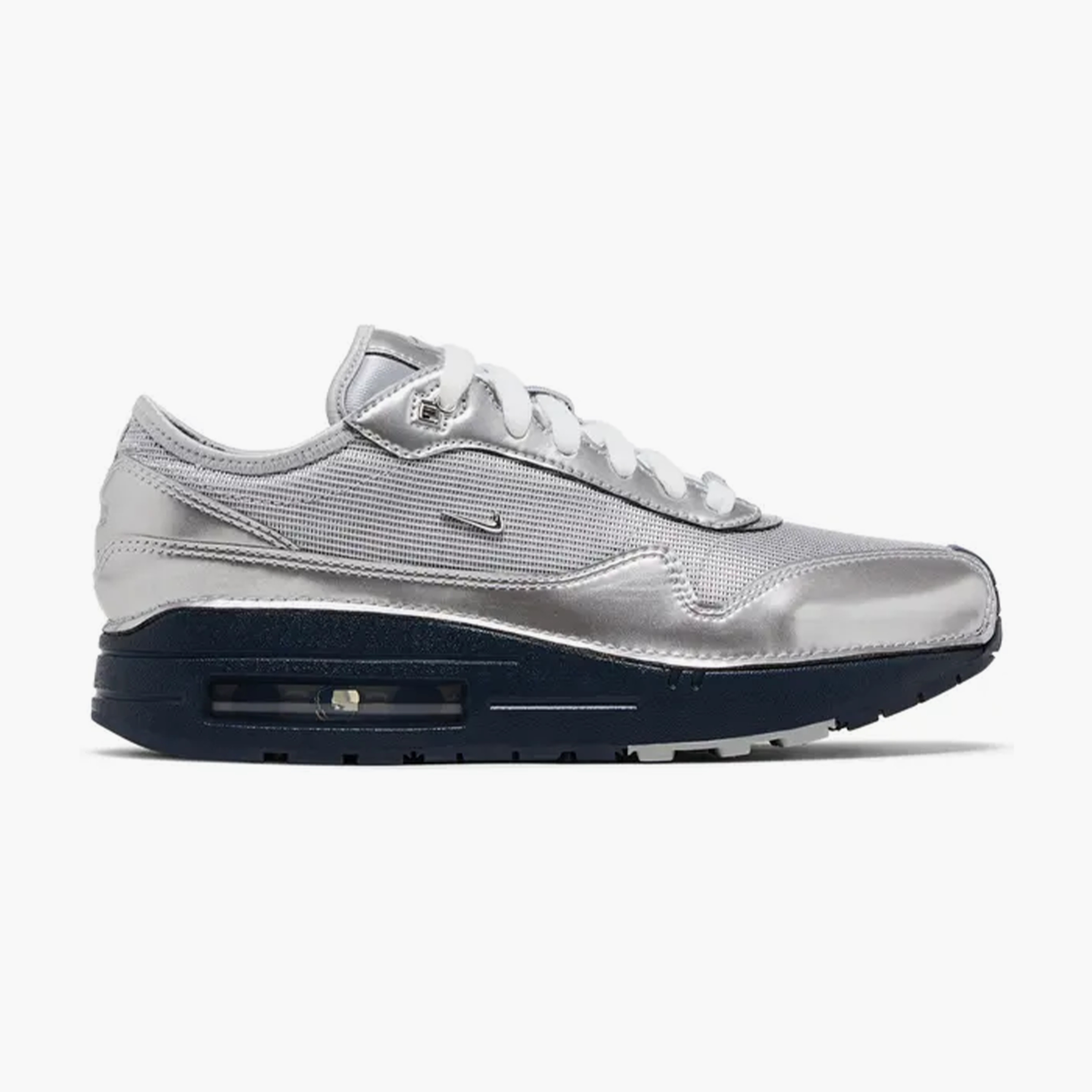 Nike Air Max 1 x Jacquemus - Silver