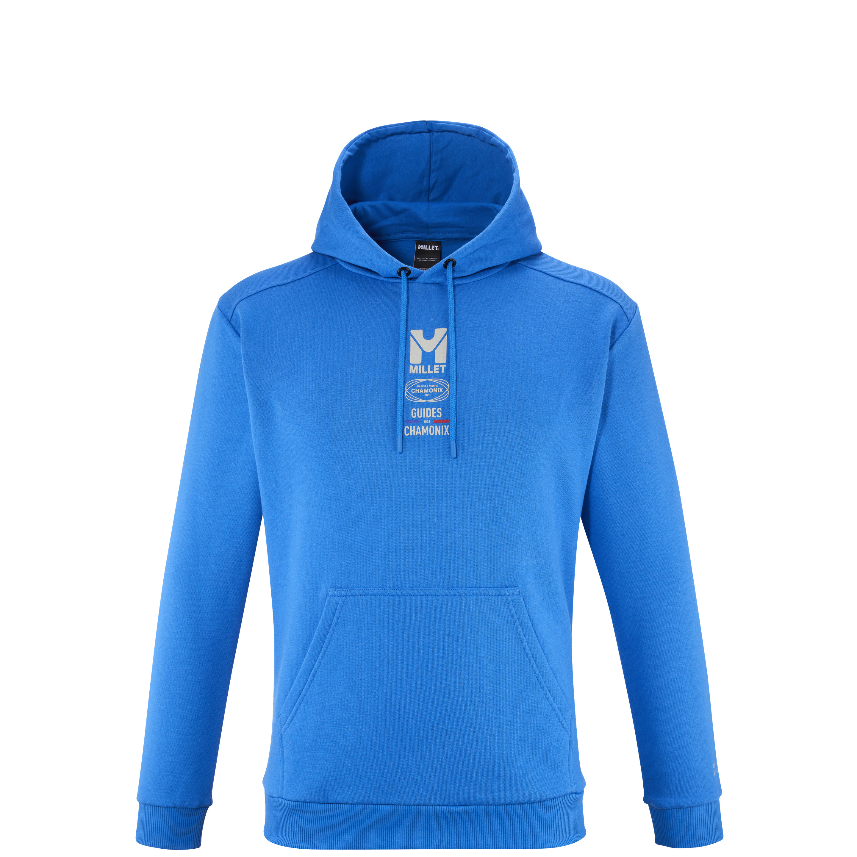 Sweat COMPAGNIE DES GUIDES CHAMONIX homme