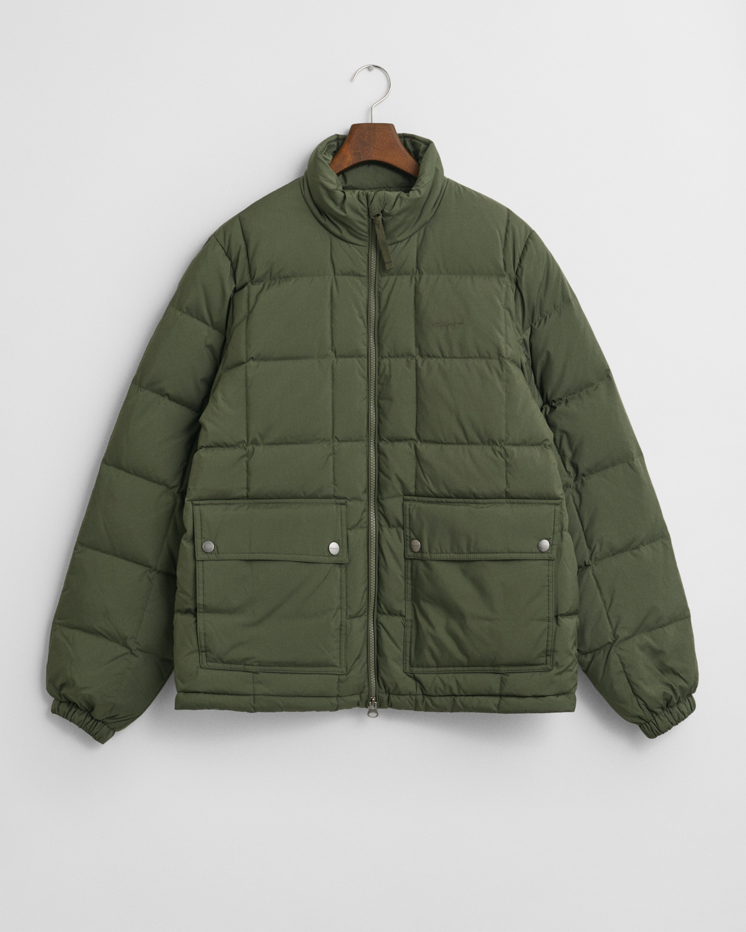 Mid Down Jacket