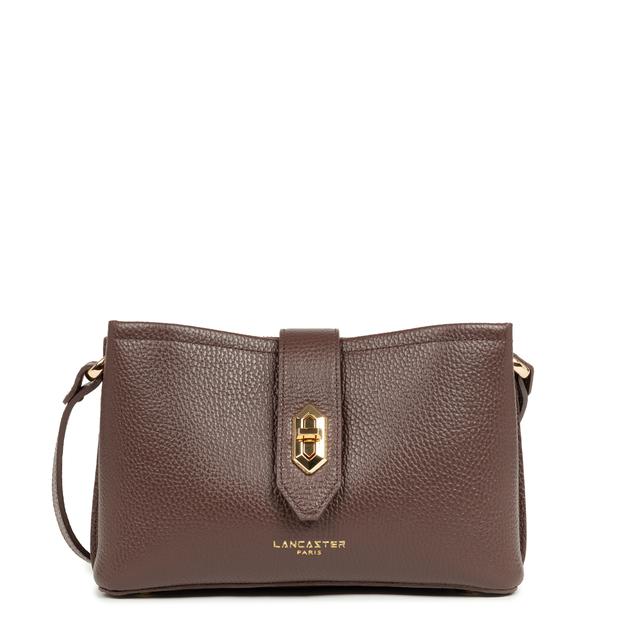 Sac trotteur Zippé Top Double