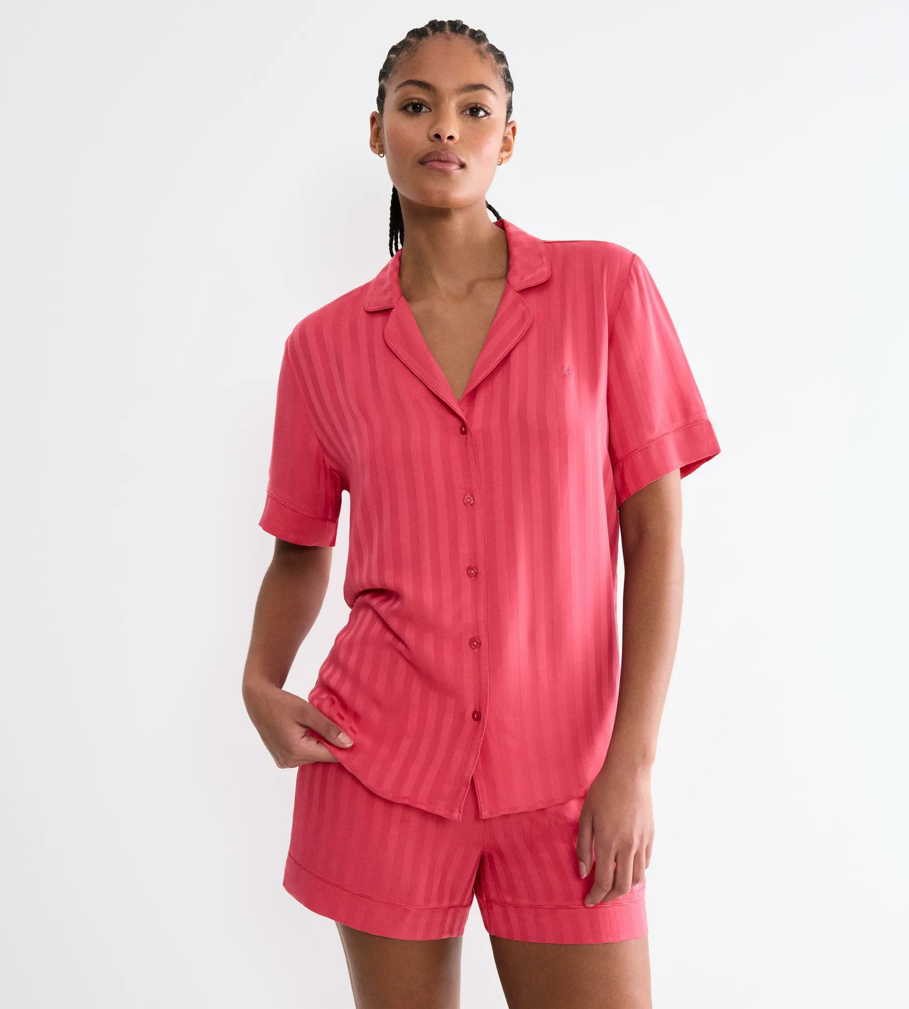 O - Light Paonette PSW-Ensemble nuit