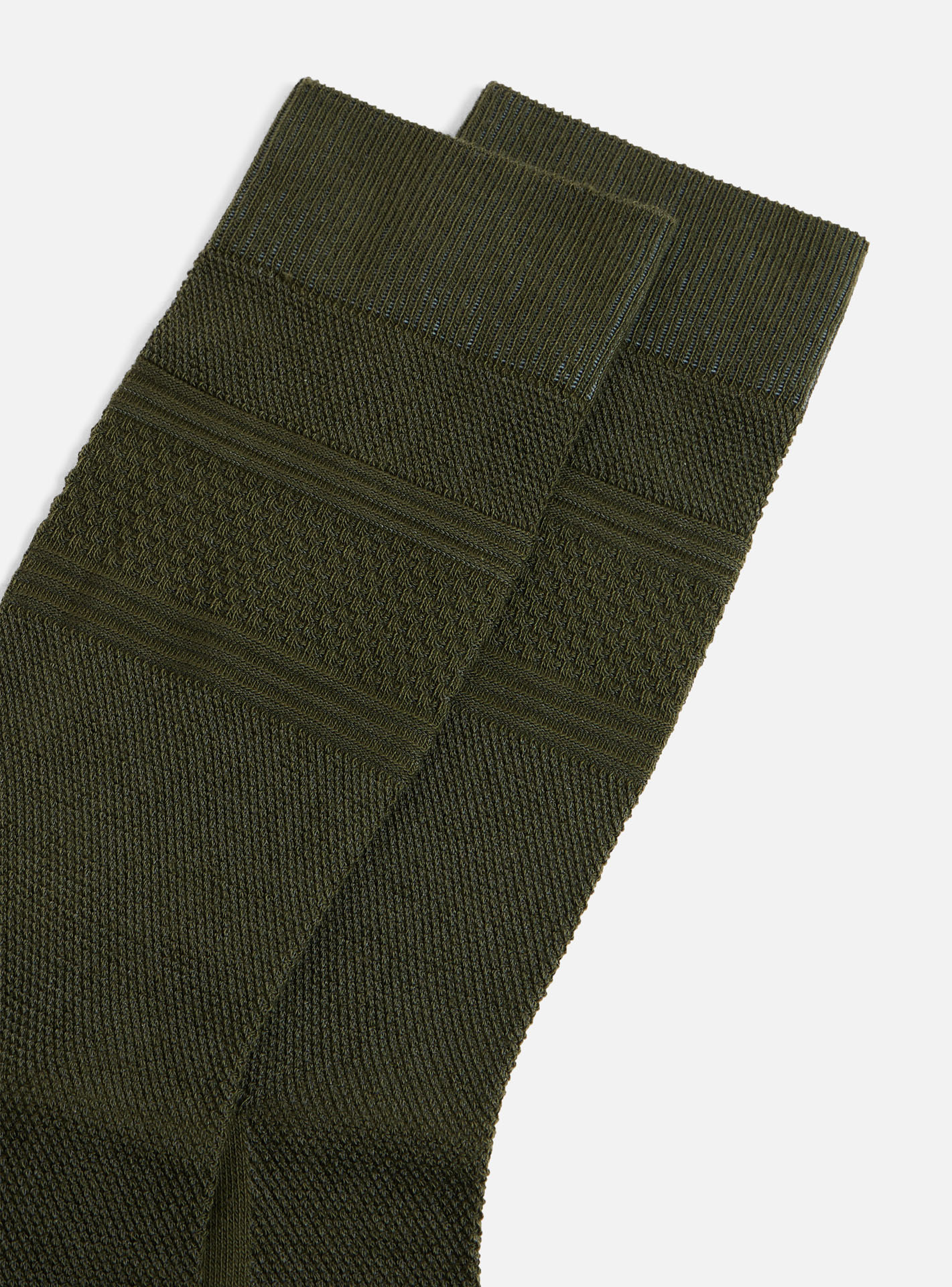 Chaussettes Bobby Khaki
