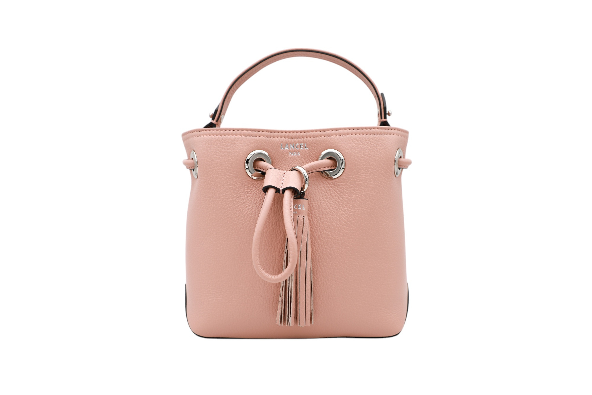 Sacha De Lancel - Mini Sac Seau - Nude