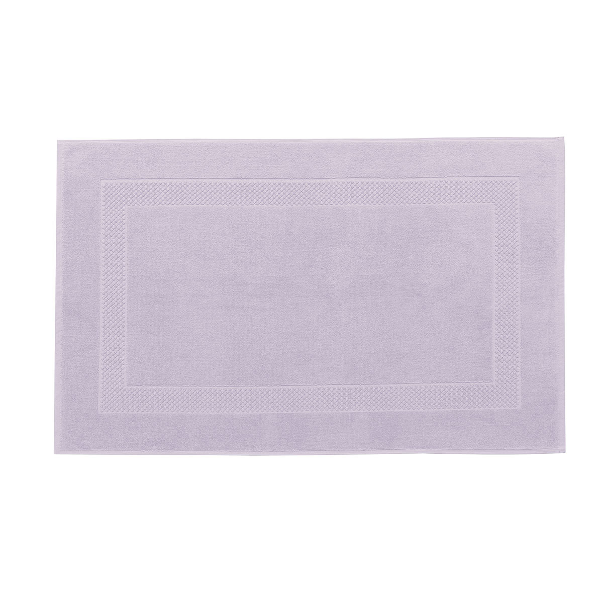 TAPIS DE BAIN | Pétale - Anémone