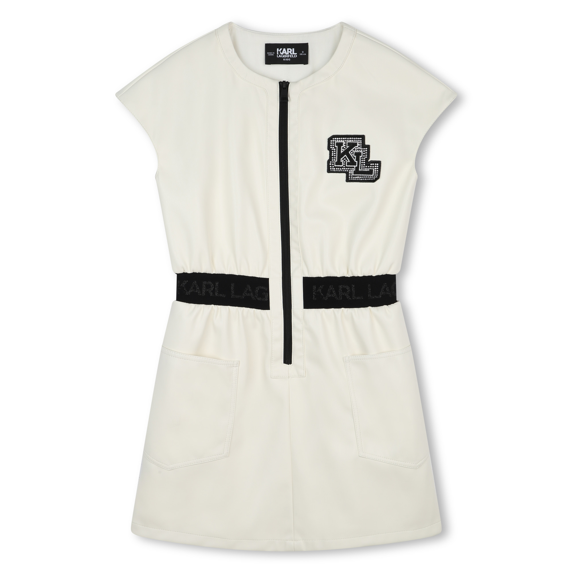 ROBE COURTE