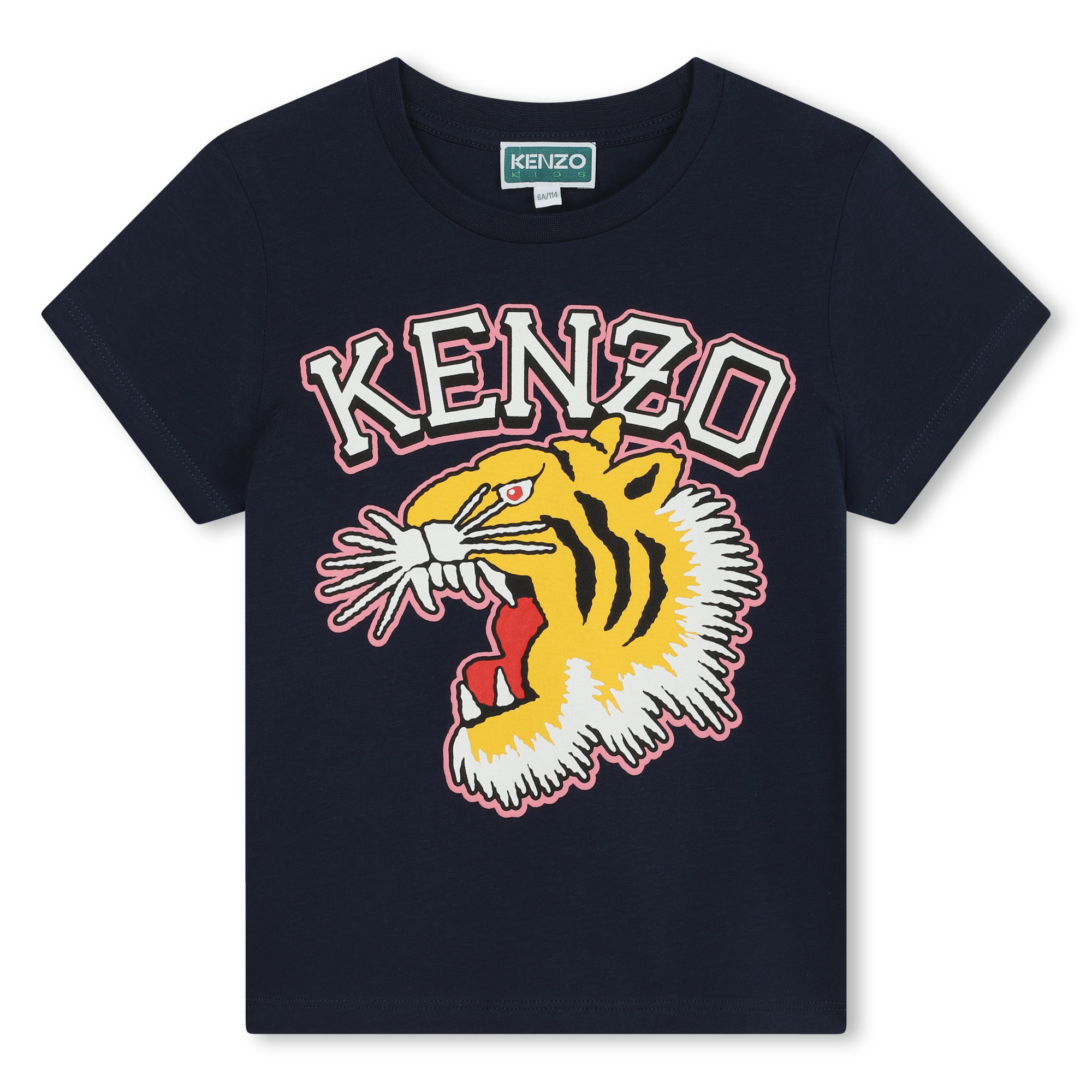 TEE-SHIRT MANCHES COURTES