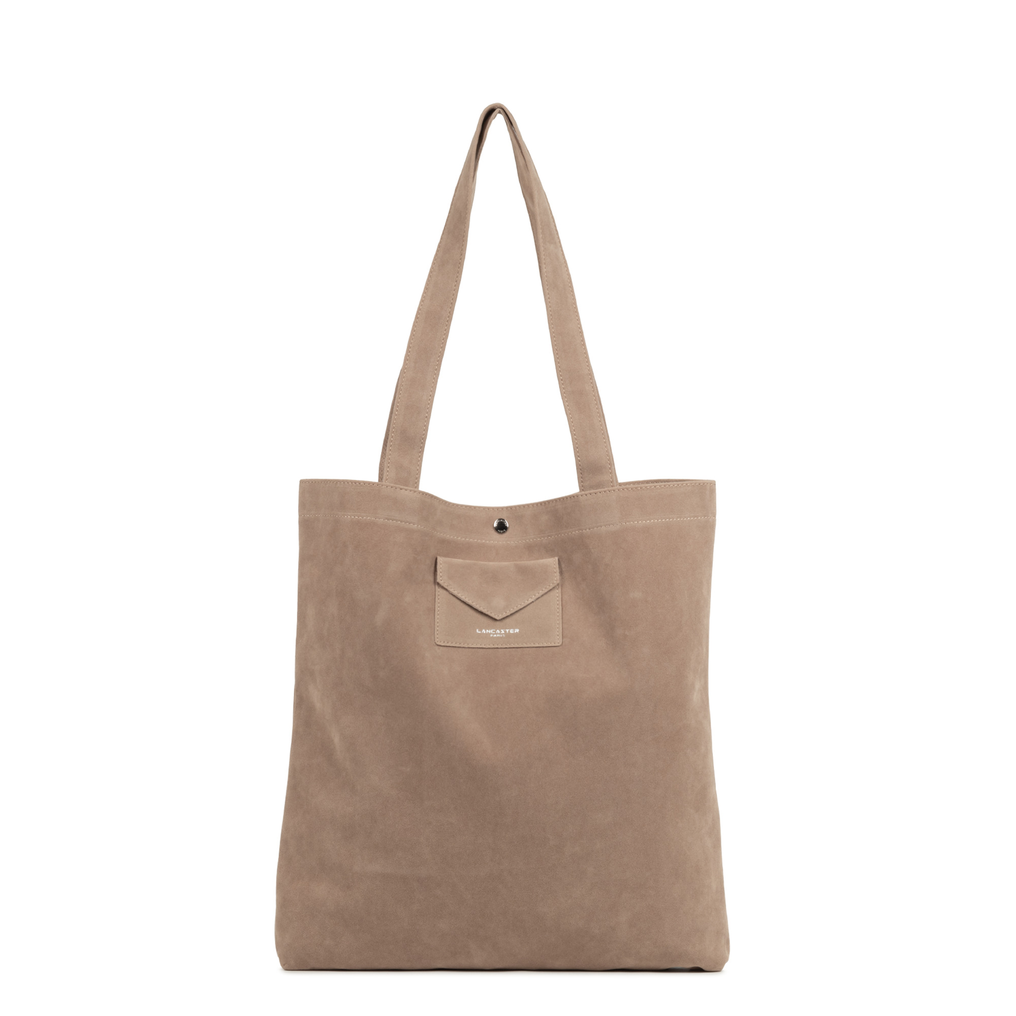 Sac cabas épaule Suédine KBA