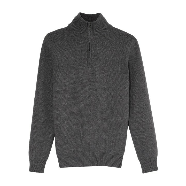 Pull camionneur - Homme - LOUP