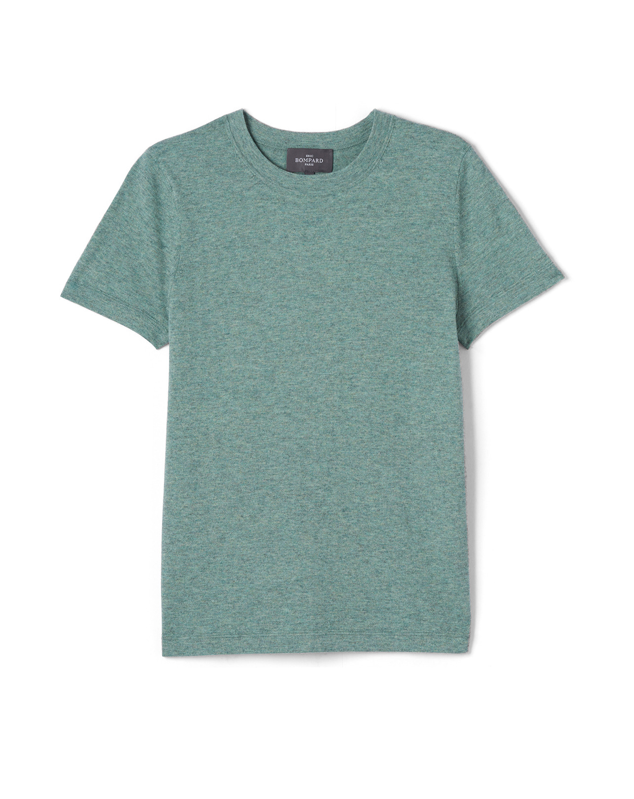 T-shirt ultrafin - Femme - FEUILLE