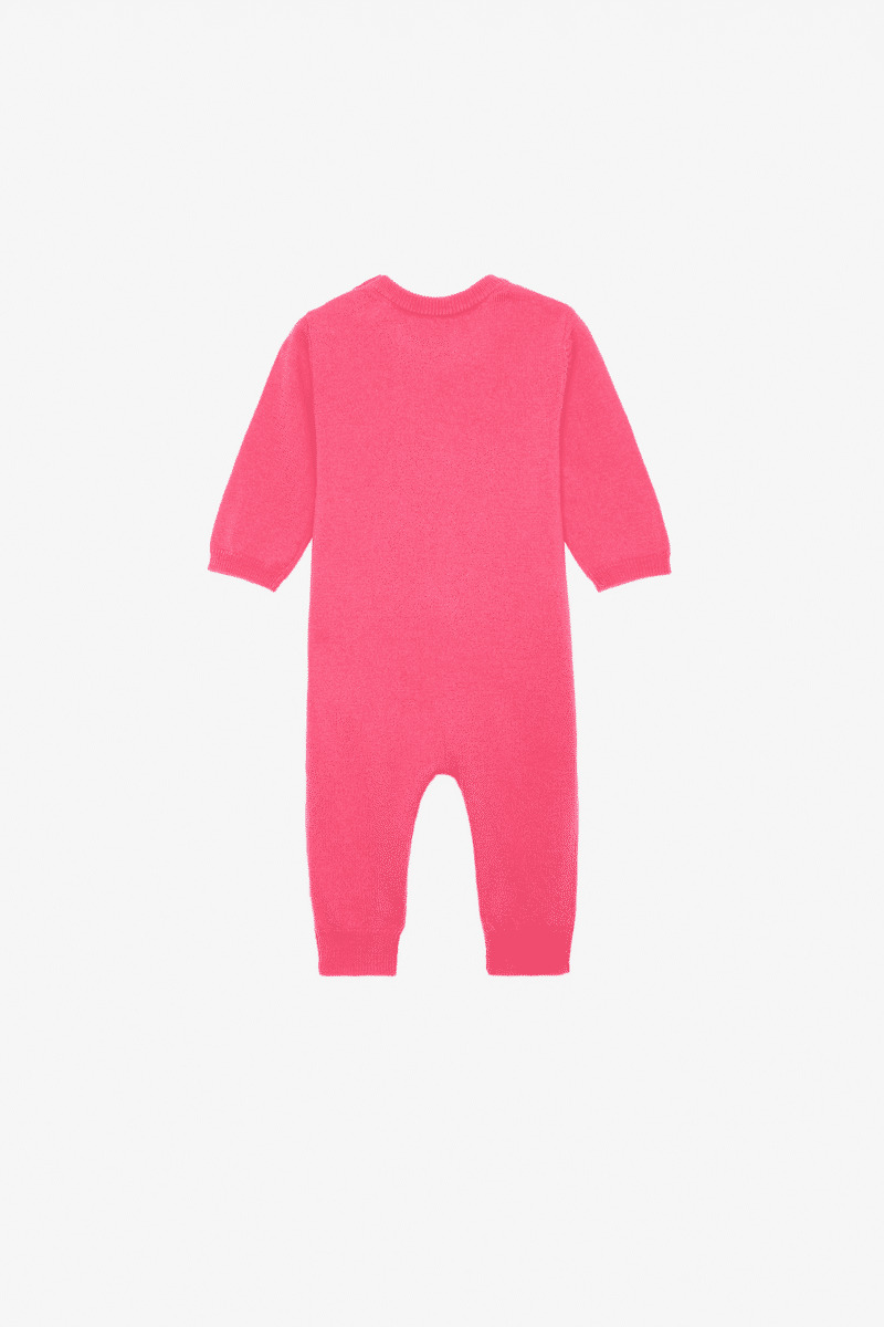 DIDOU JUMPSUIT