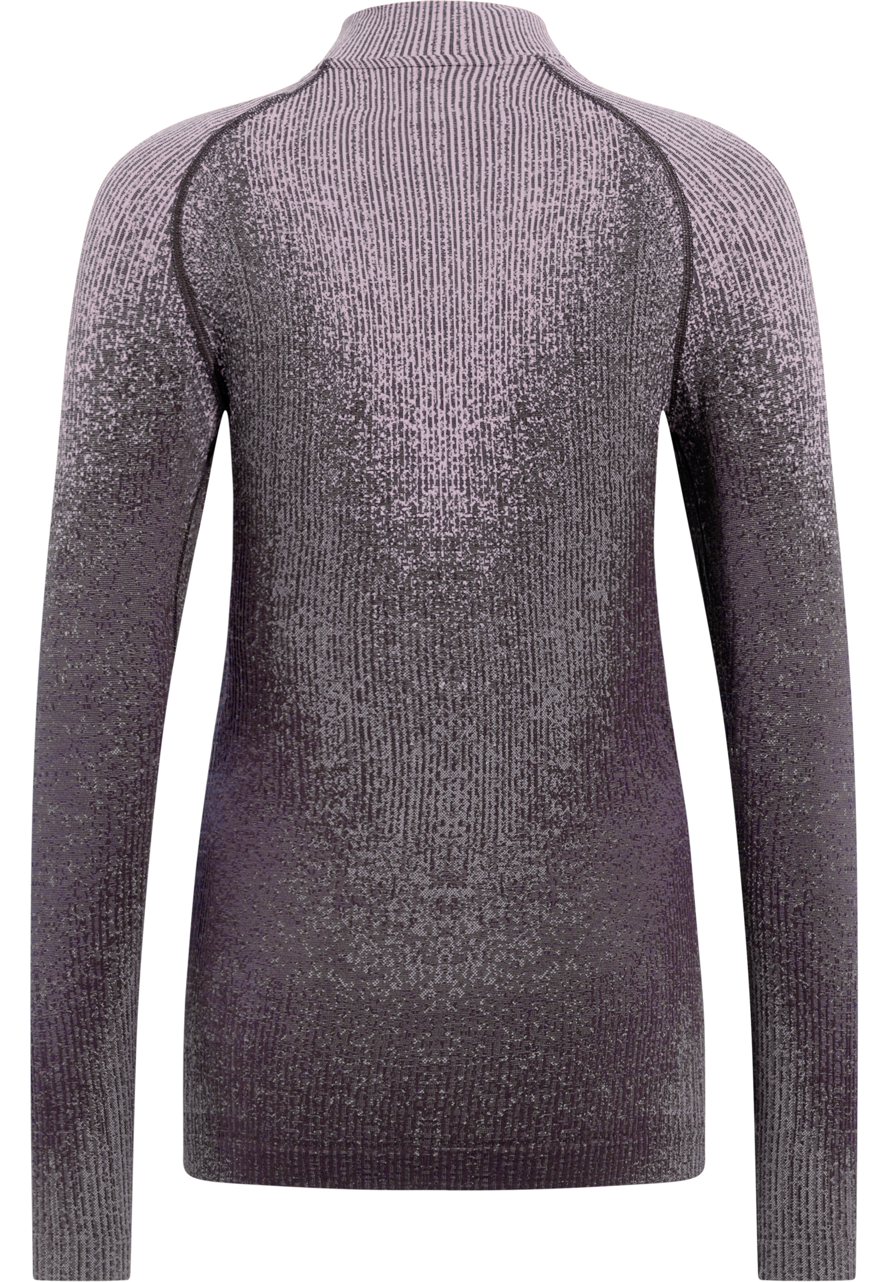 Sous-vêtement technique à demi-zip POW BLACKCOMB pour homme