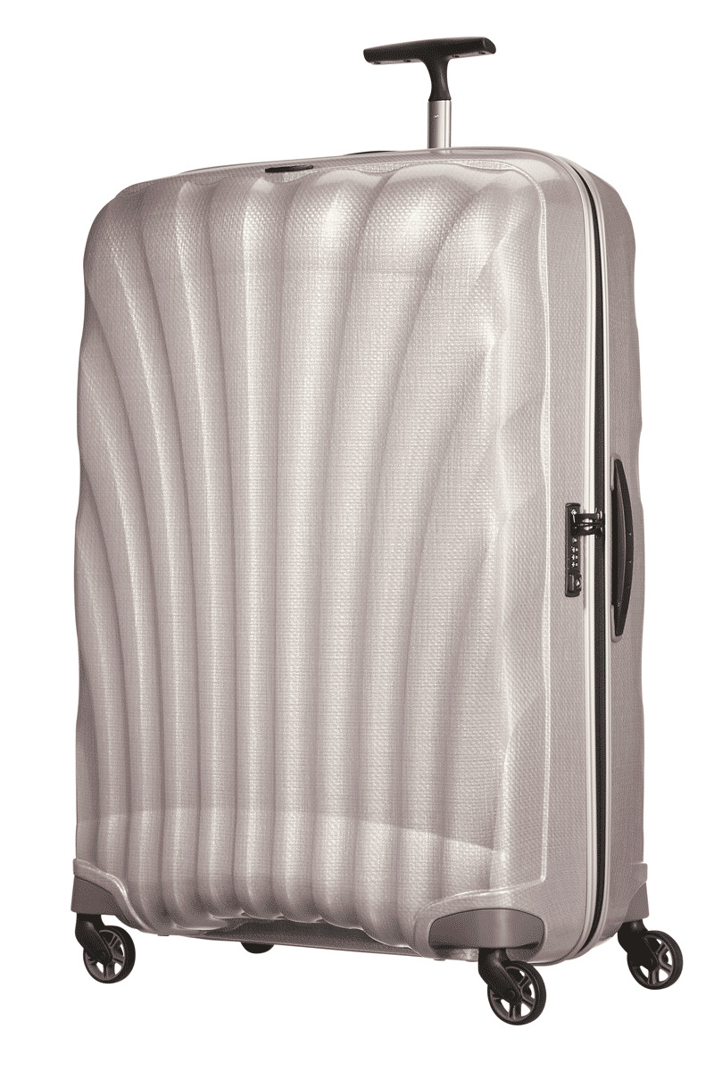 VALISE RIGIDE COSMOLITE 86 cm