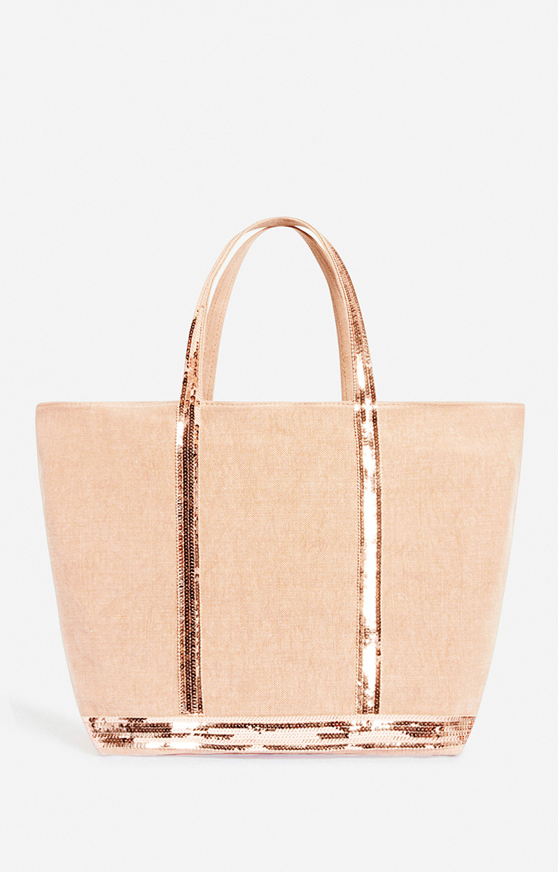 CABAS XL Cabas Xl En Lin