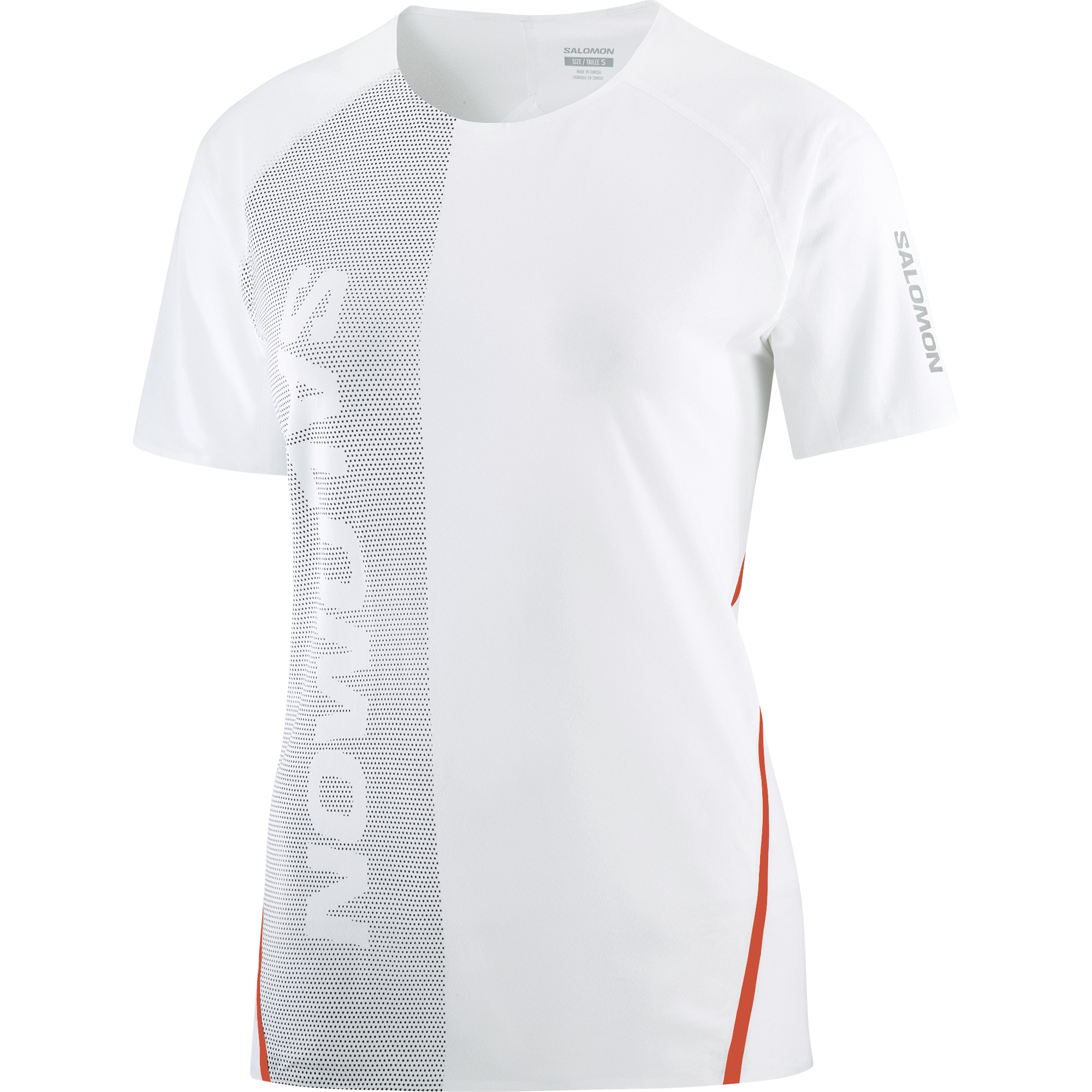 S/LAB SPEED TEE