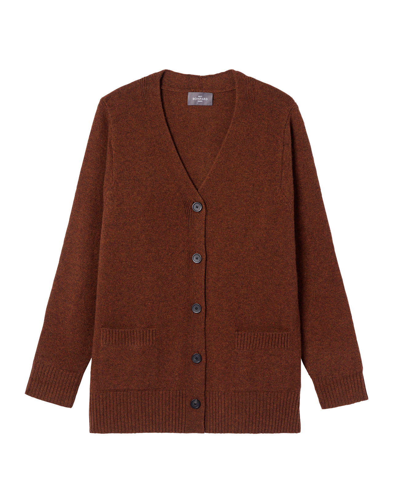 Gilet ample - Femme - ORME