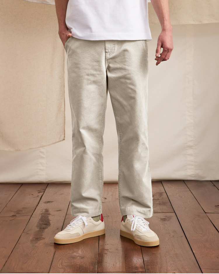 Chino beige