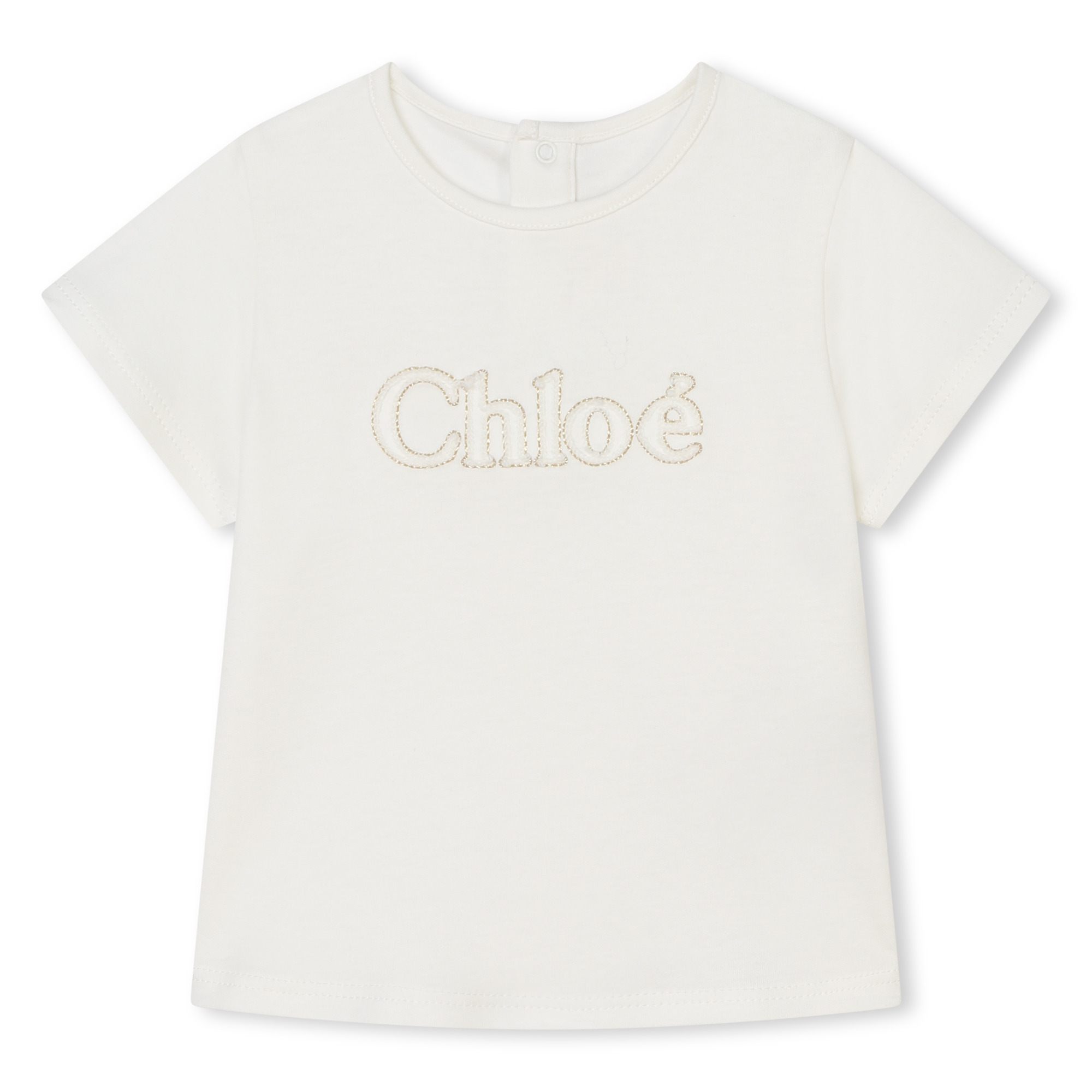 TEE-SHIRT MANCHES COURTES