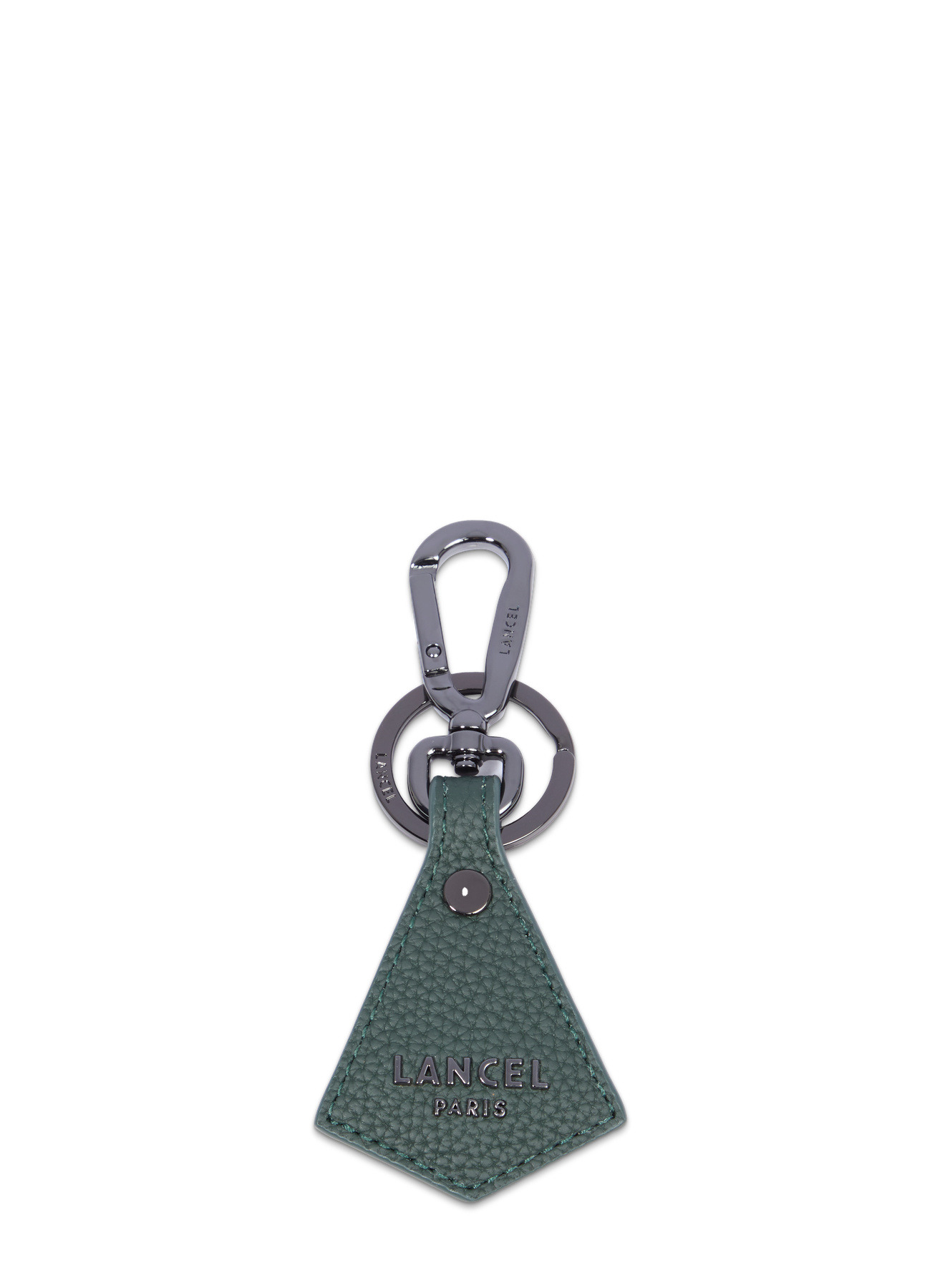 Come De Lancel - Porte-Cles Pyramide