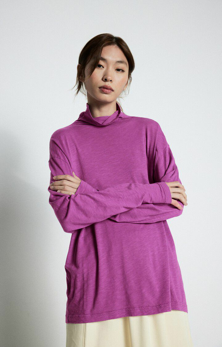 T-shirt femme Jacksonville