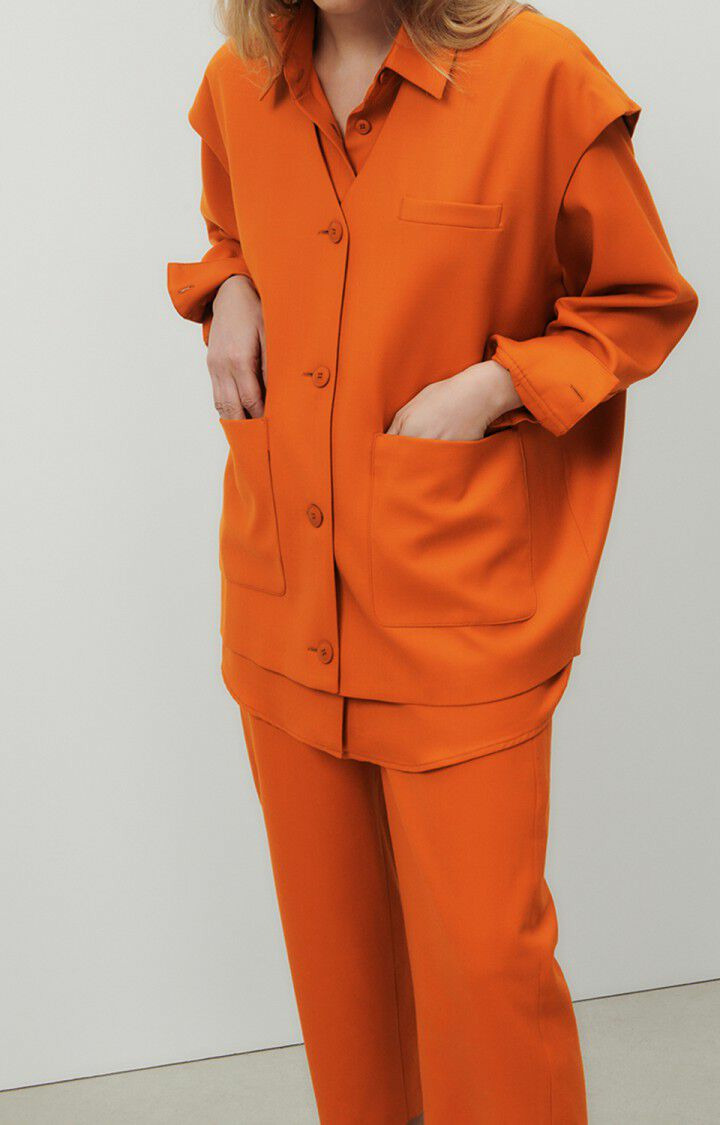 Veste femme Tabinsville