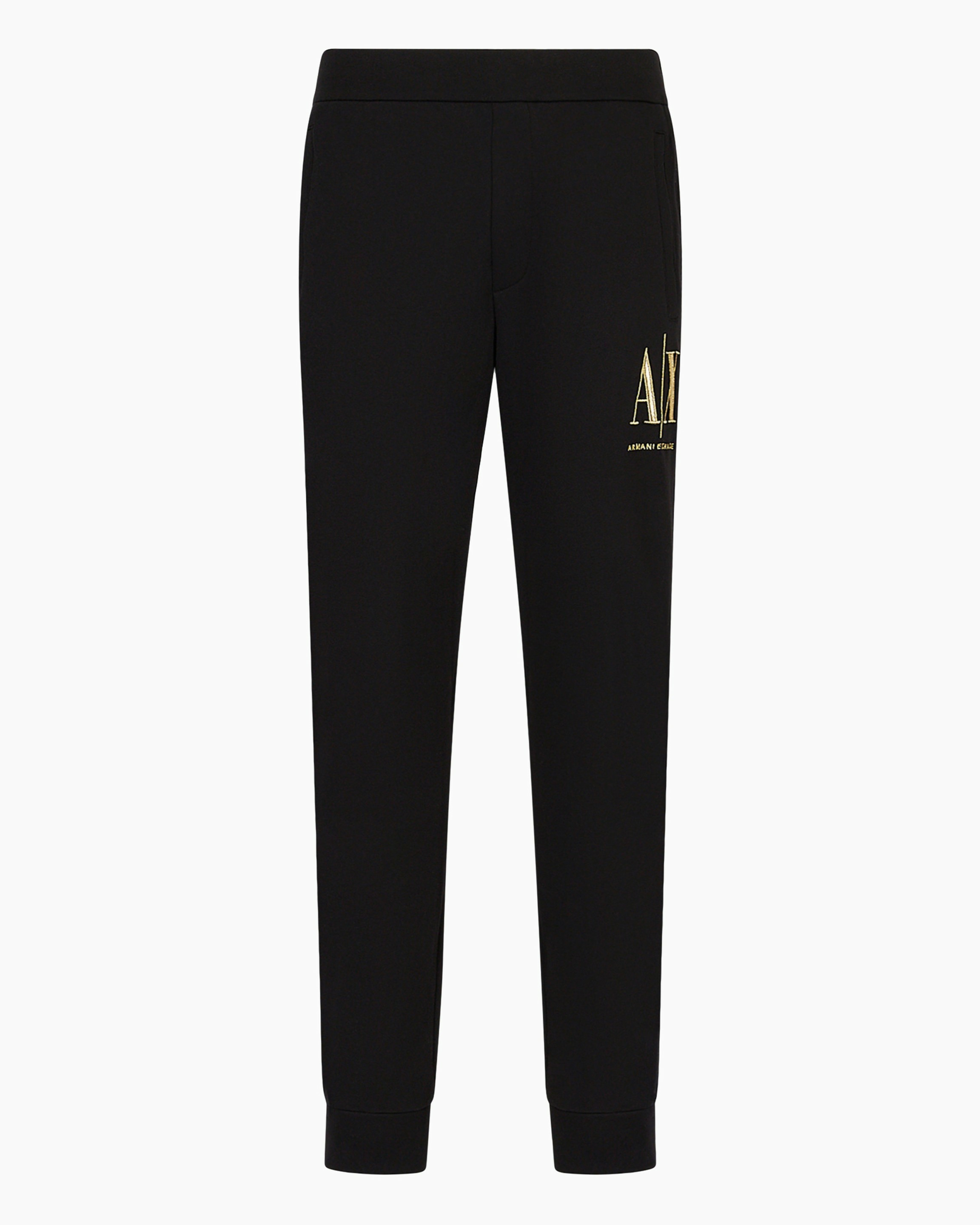 Pantalon noir