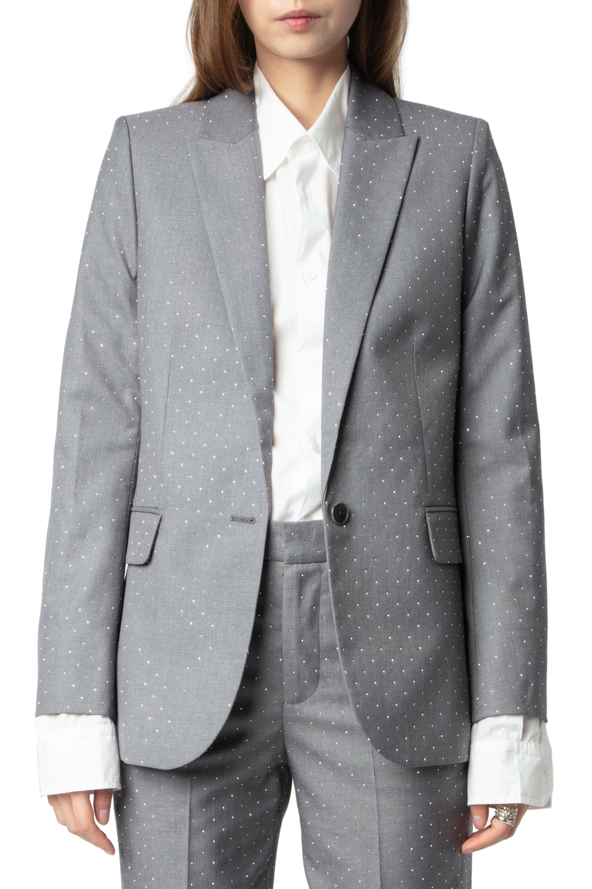 VALSE TAILLEUR STRASS