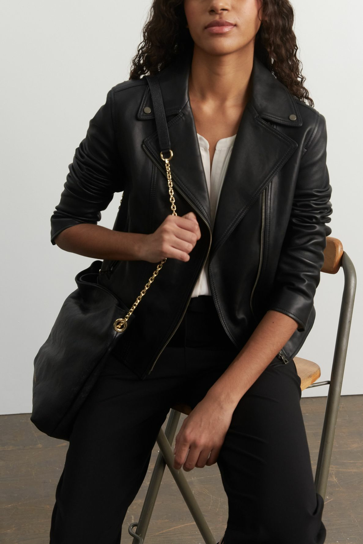 Veste Nadege