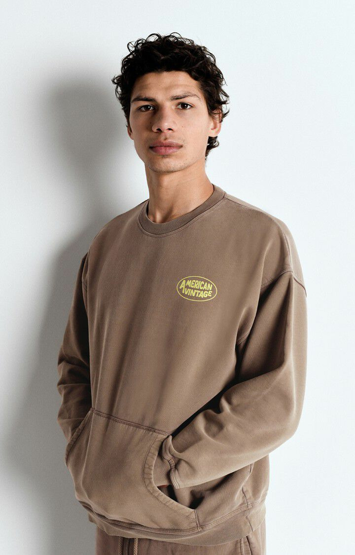Sweat homme Zoky