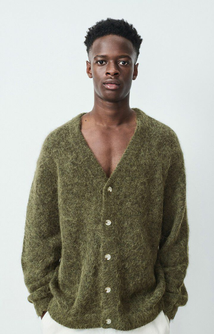 Gilet homme Nuny