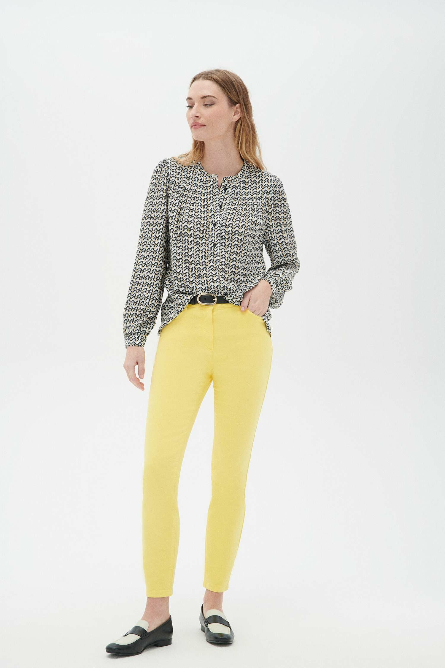 Pantalon ptonio