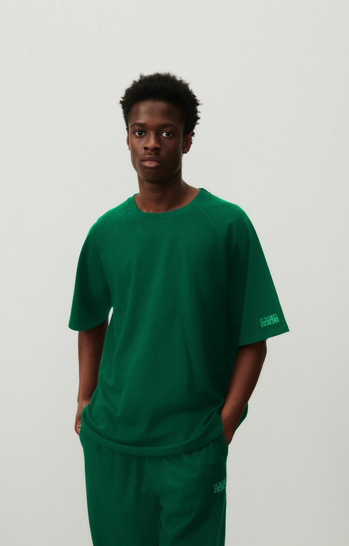 T-shirt homme Laweville