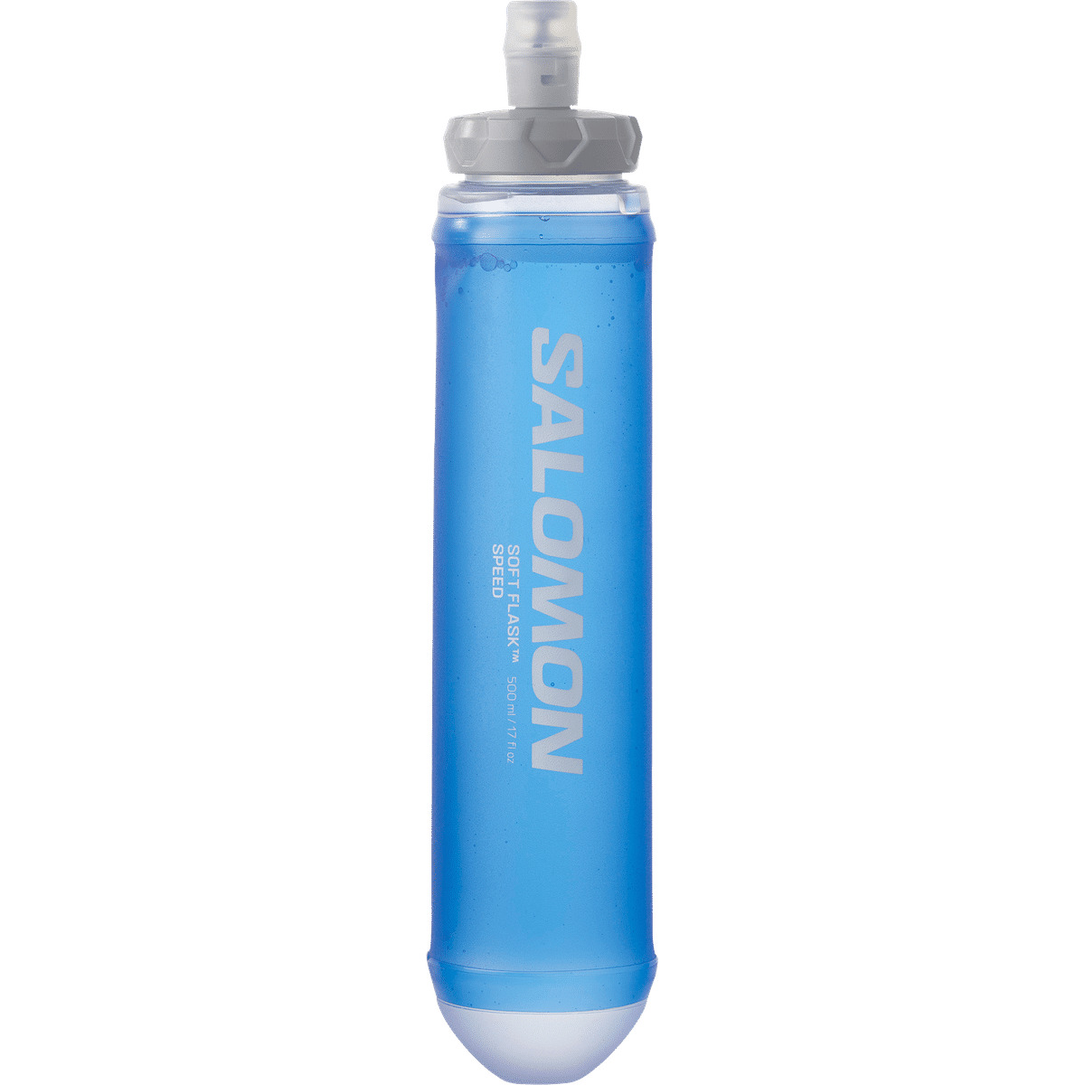 SOFT FLASK 500ml/17 SPEED - Accessoires d’hydratation