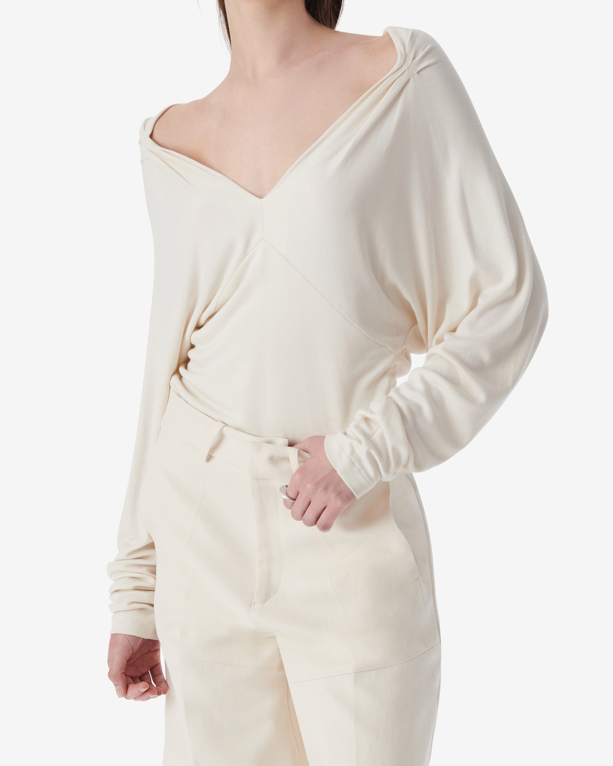 Top Col V Iloise