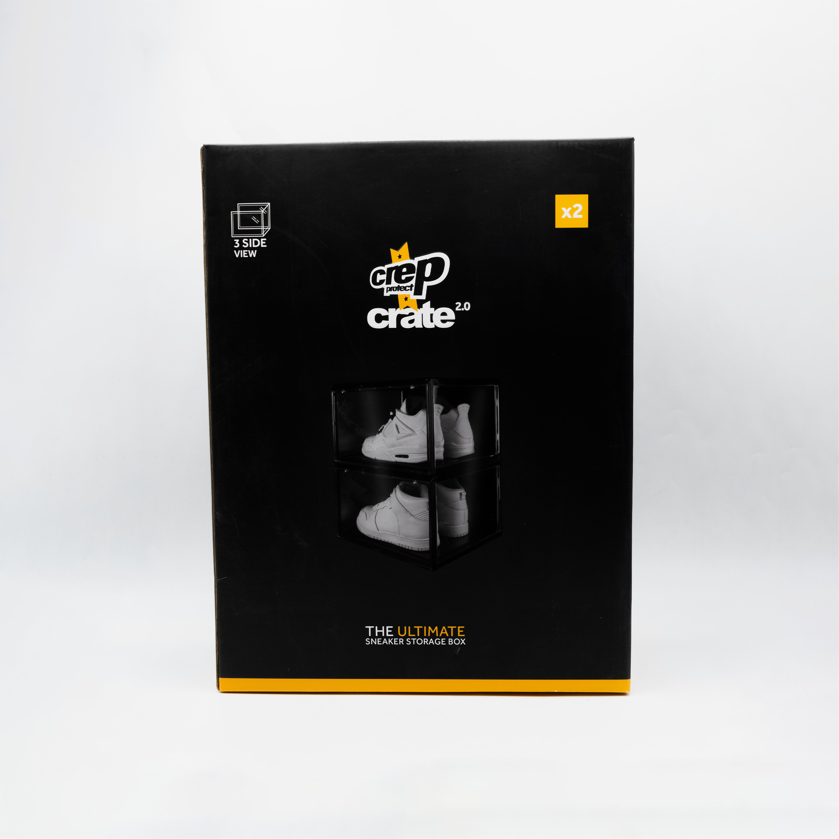 Crep Protect - Crates