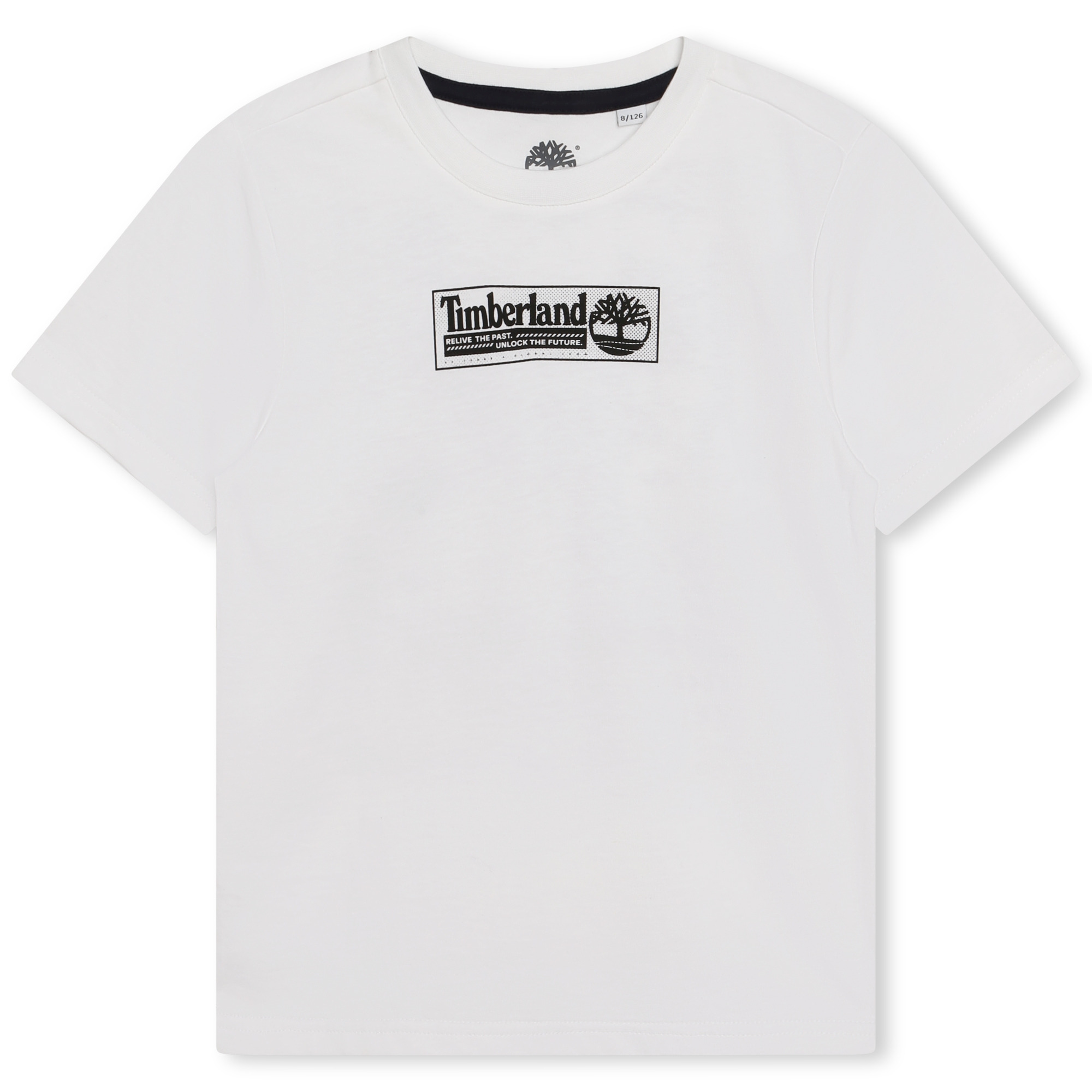 TEE-SHIRT MANCHES COURTES