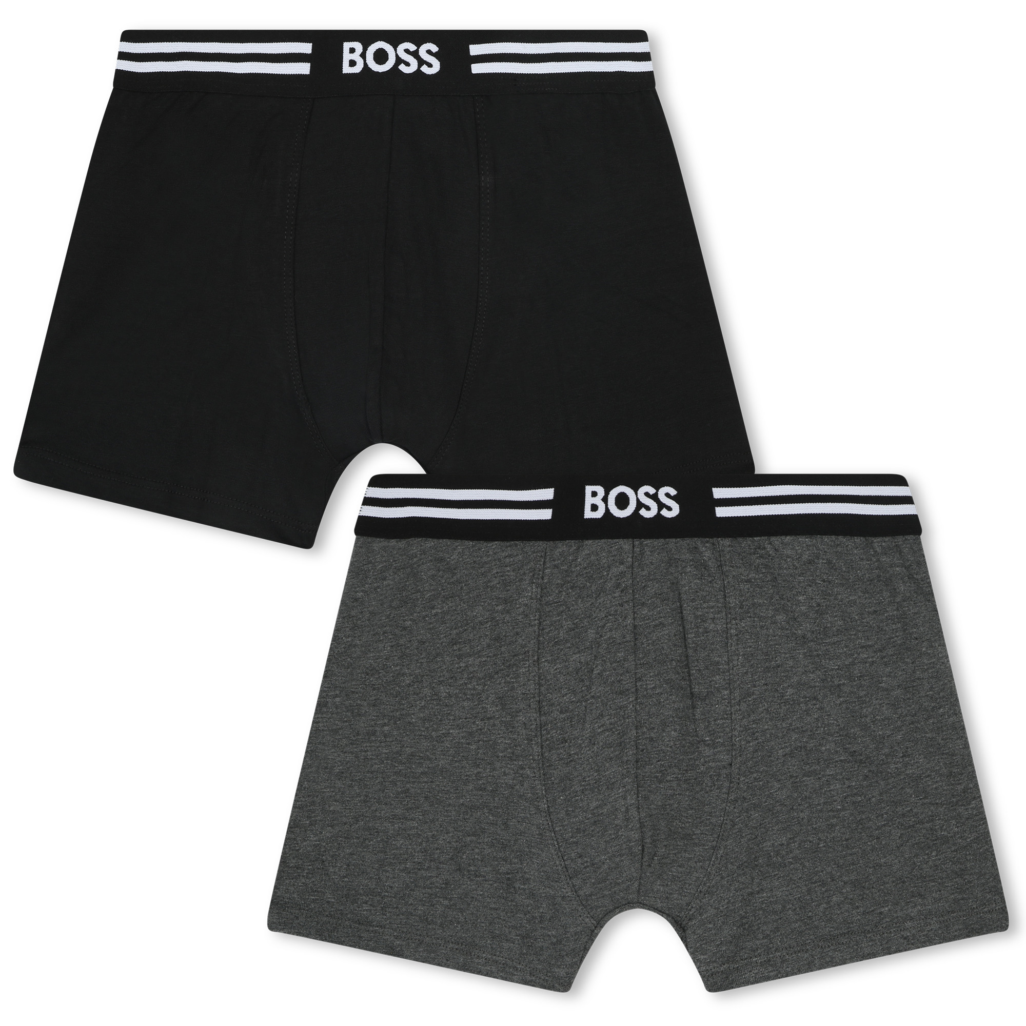 LOT DE 2 BOXERS